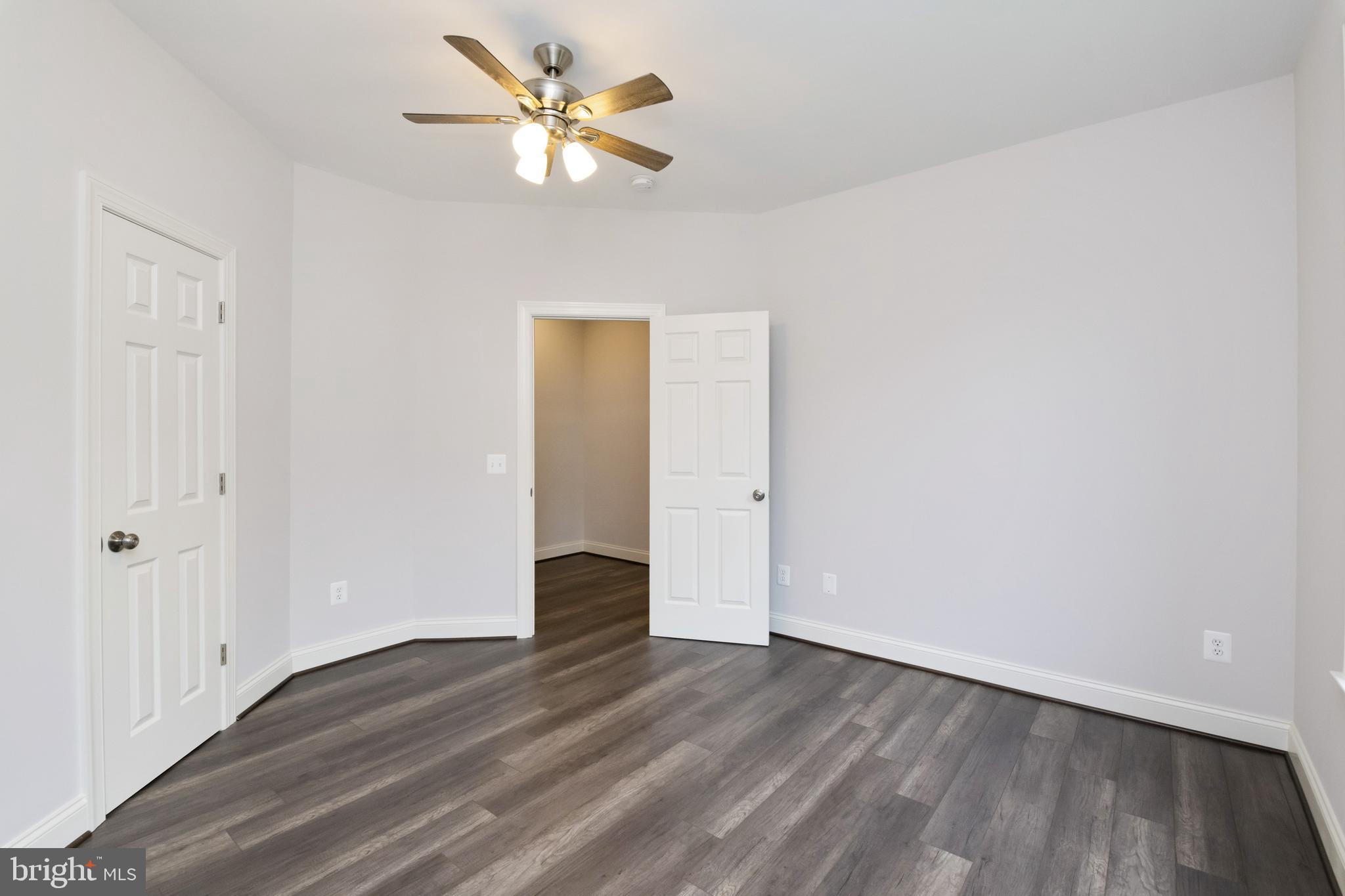 OWINGS MILLS - Residential