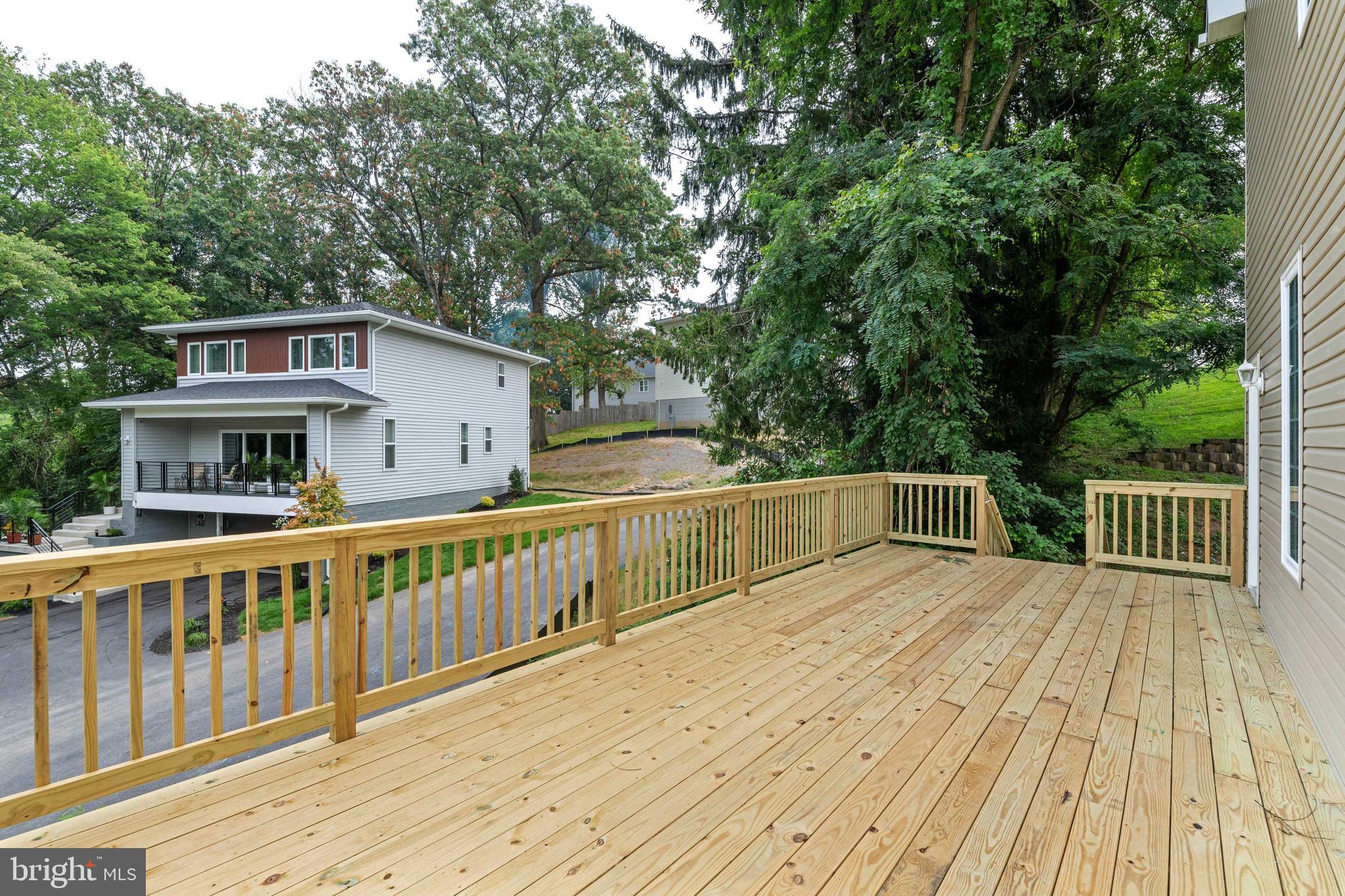 OWINGS MILLS - Residential