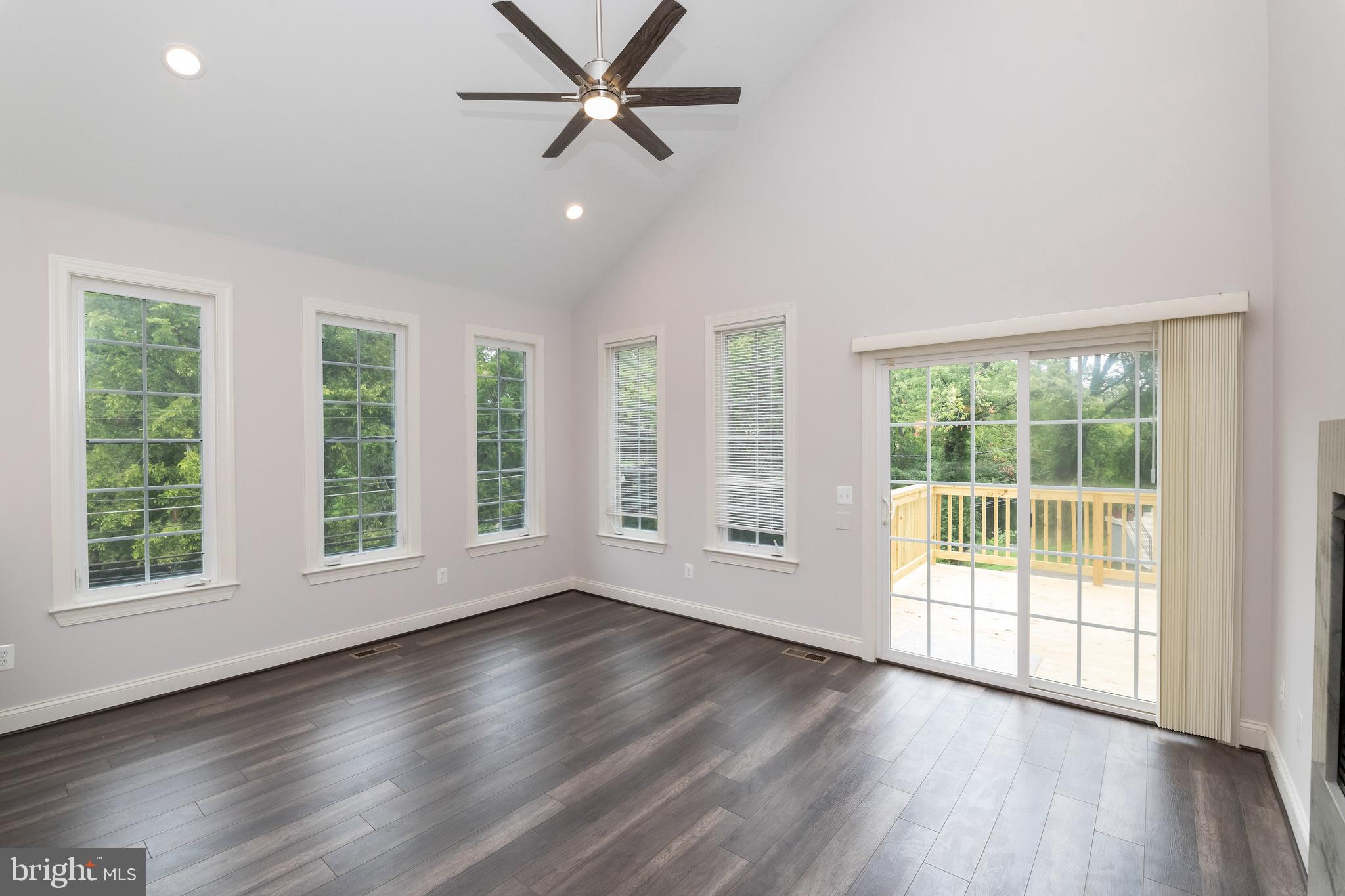 OWINGS MILLS - Residential