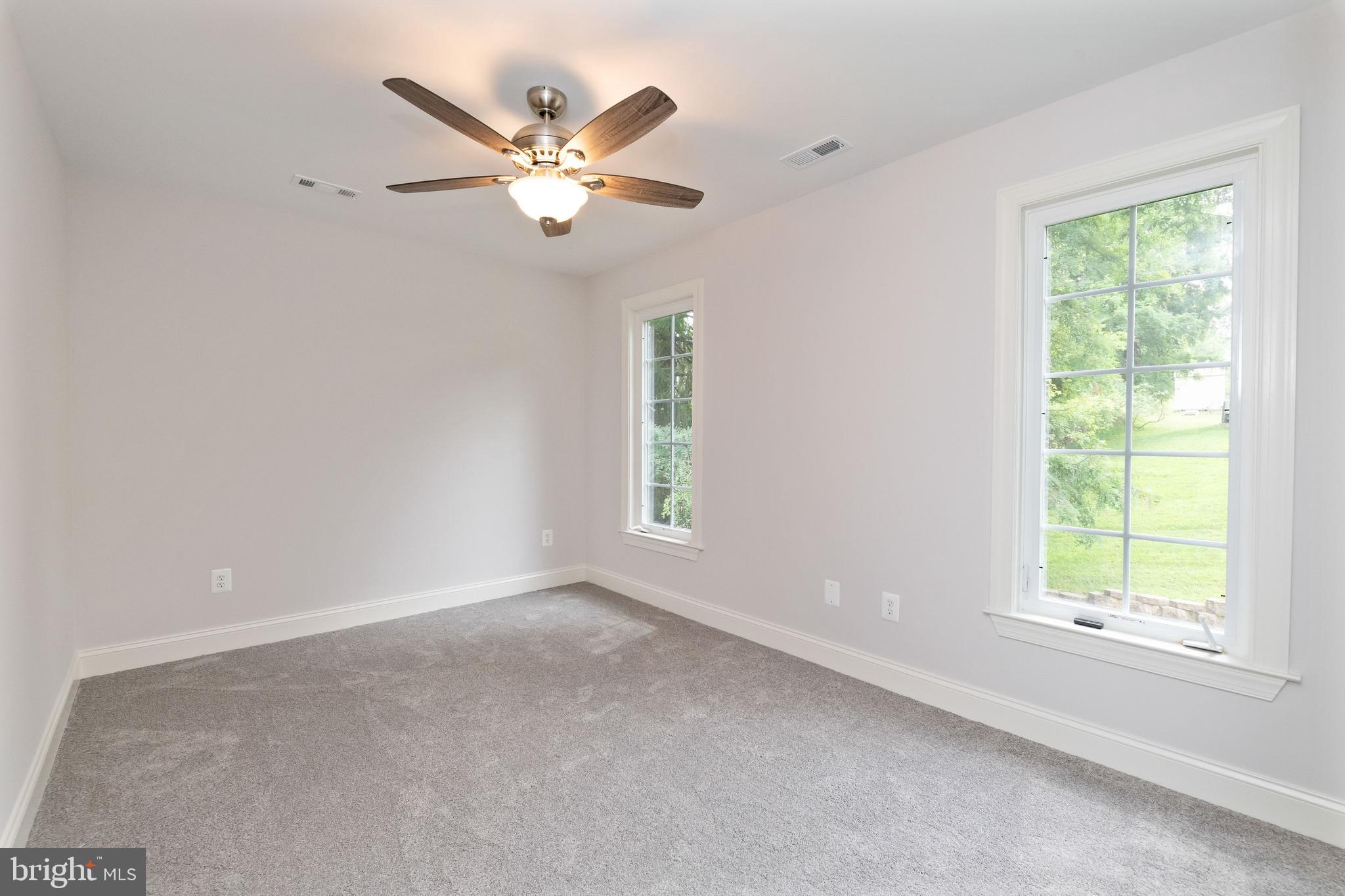 OWINGS MILLS - Residential