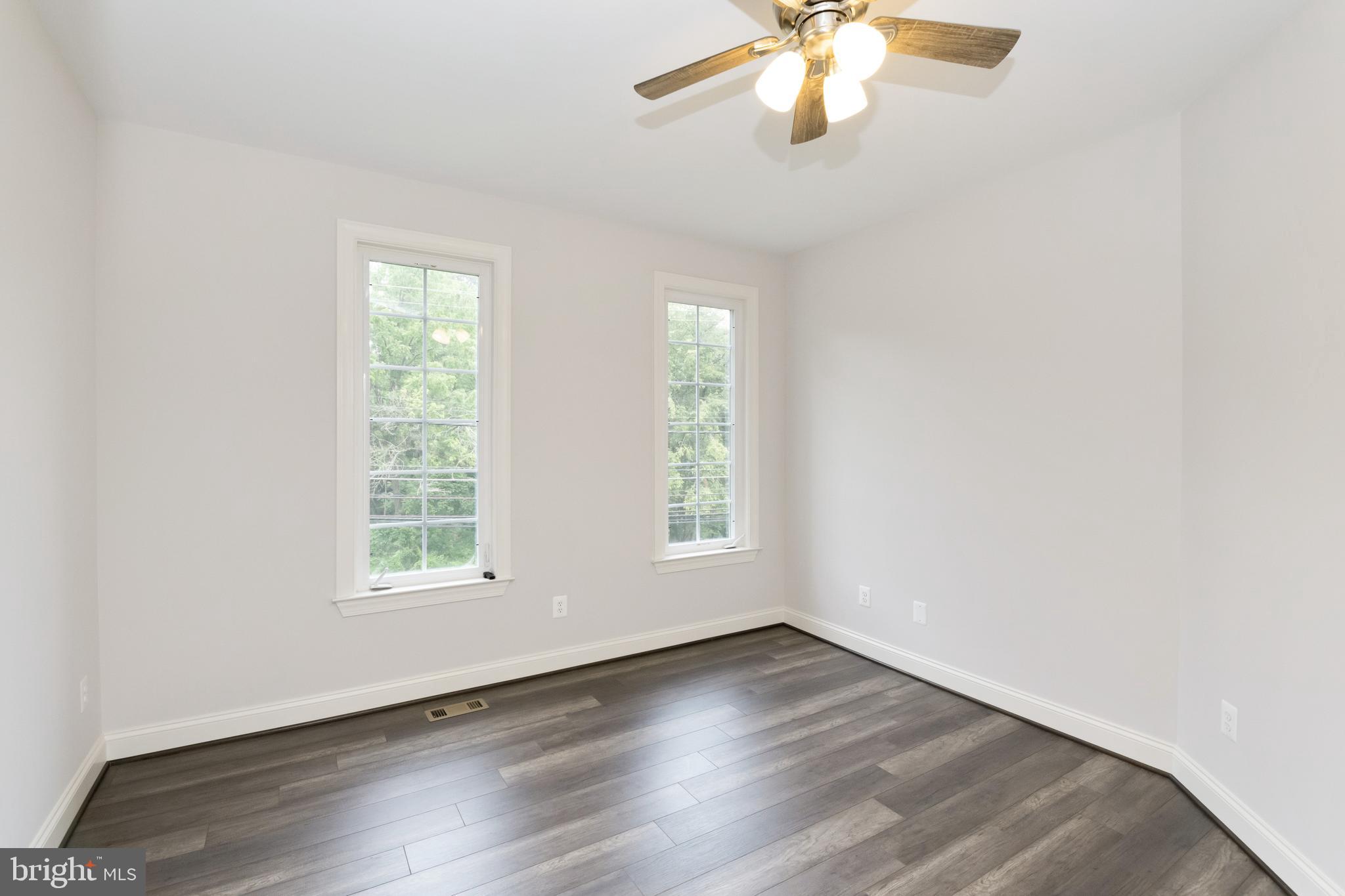 OWINGS MILLS - Residential