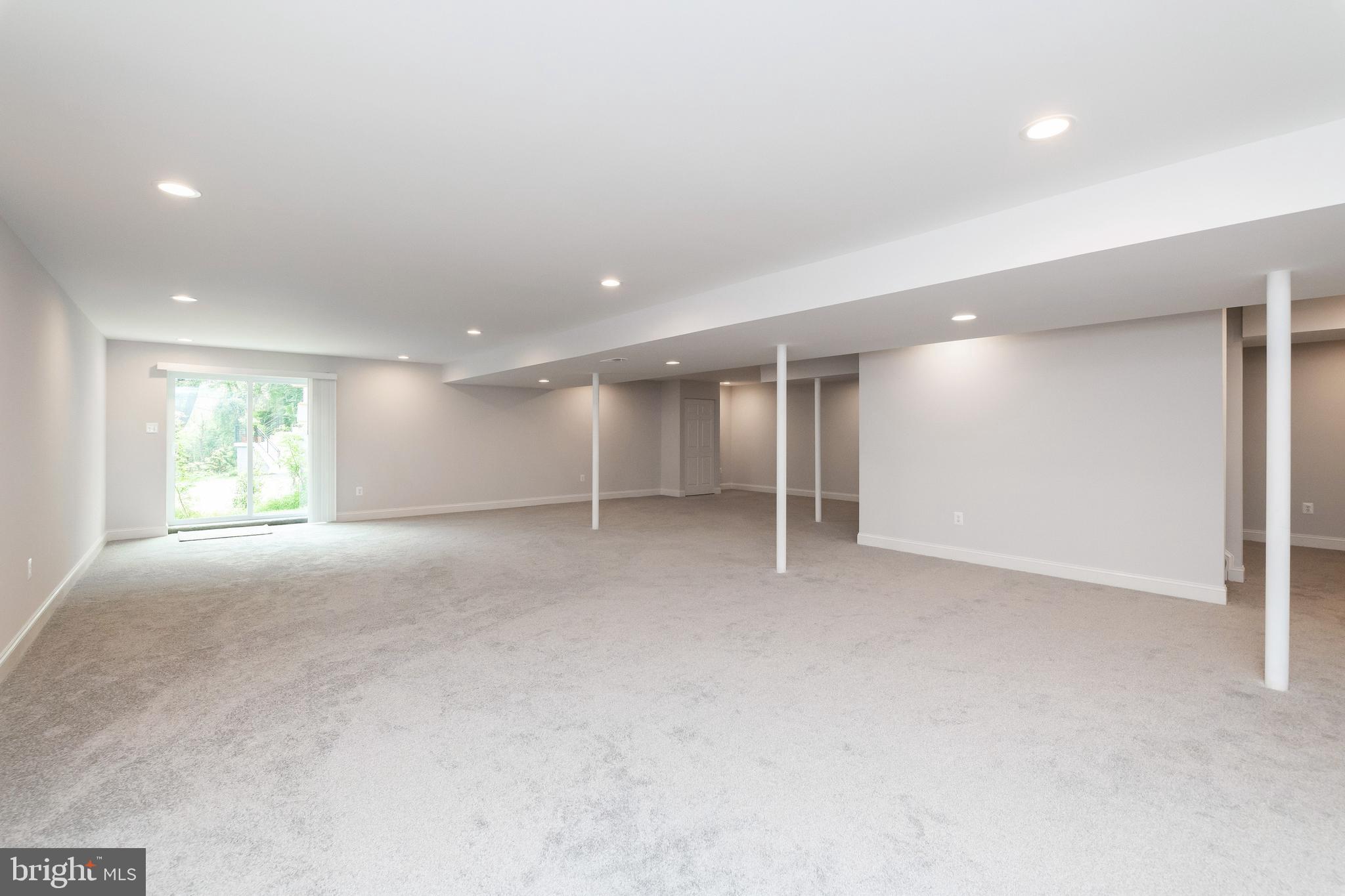 OWINGS MILLS - Residential