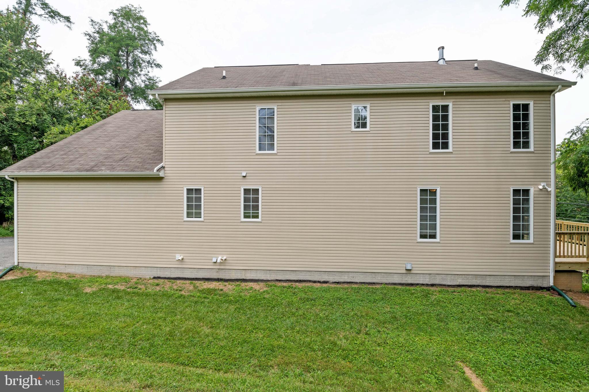 OWINGS MILLS - Residential