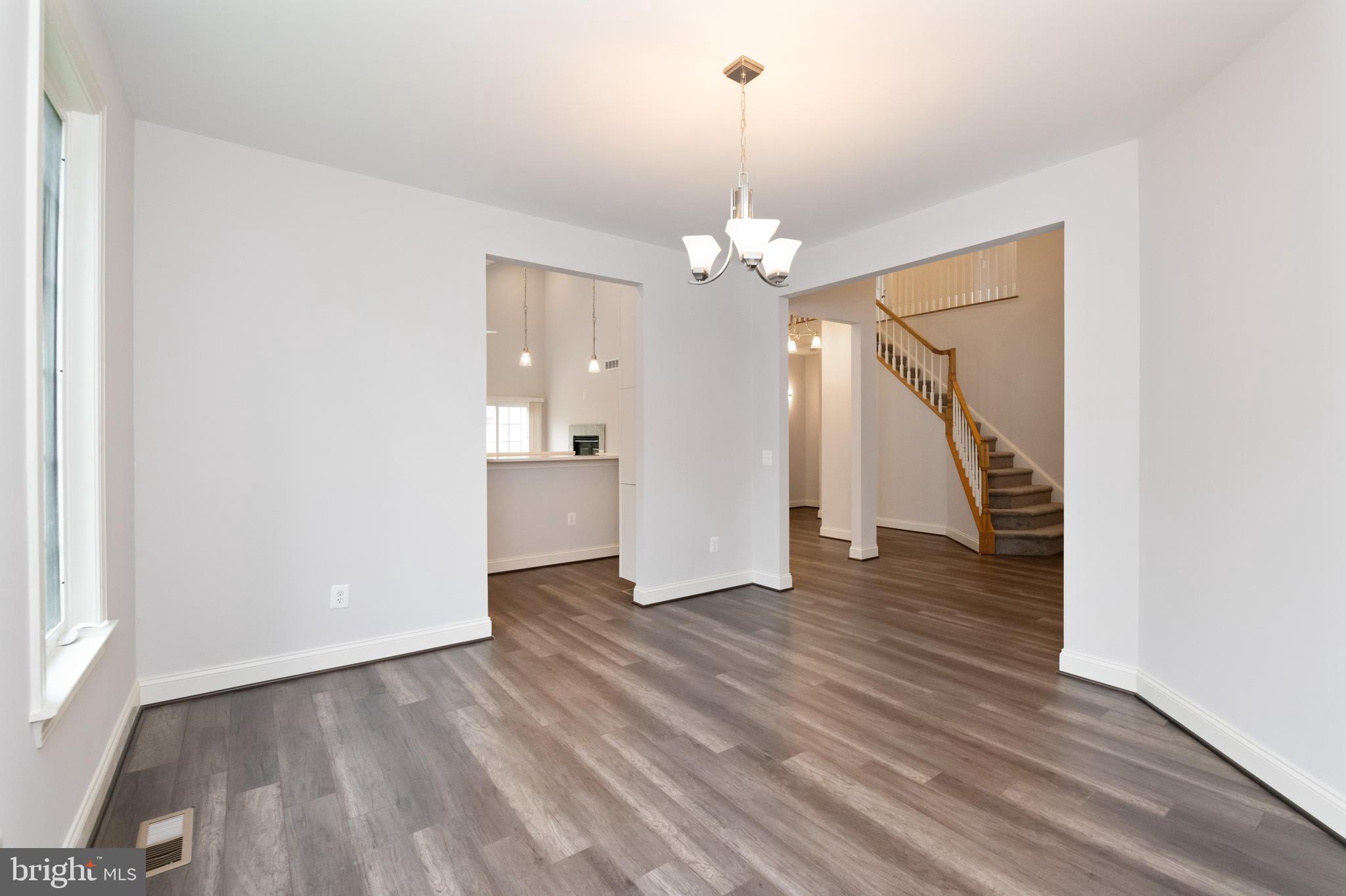 OWINGS MILLS - Residential