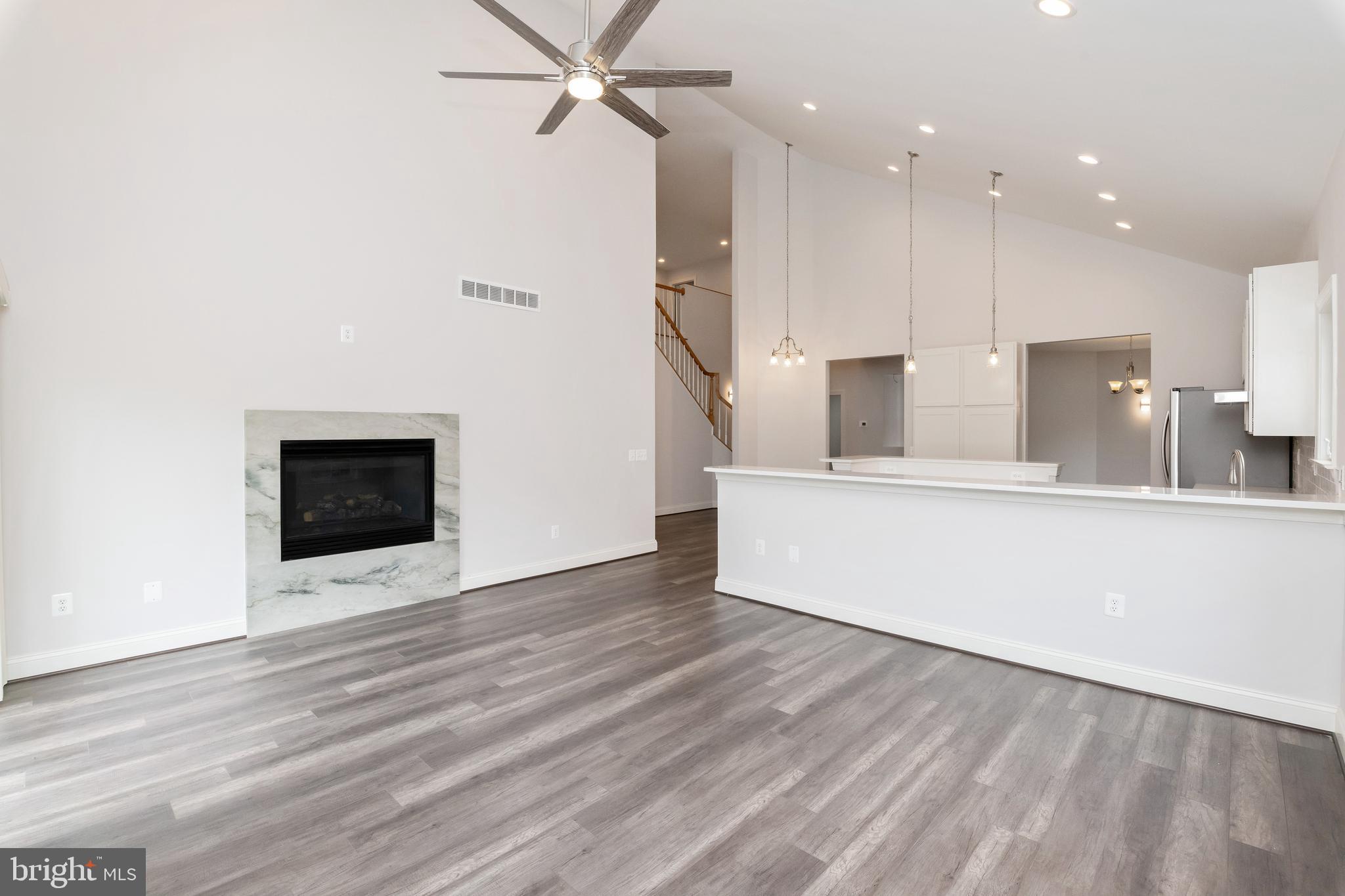 OWINGS MILLS - Residential