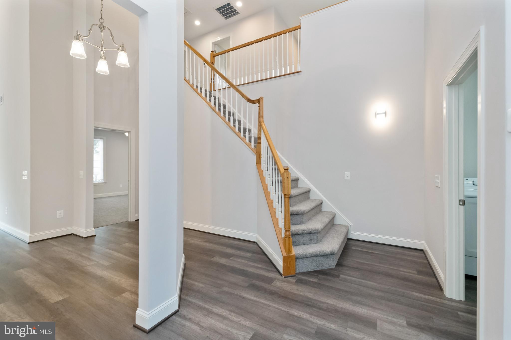 OWINGS MILLS - Residential