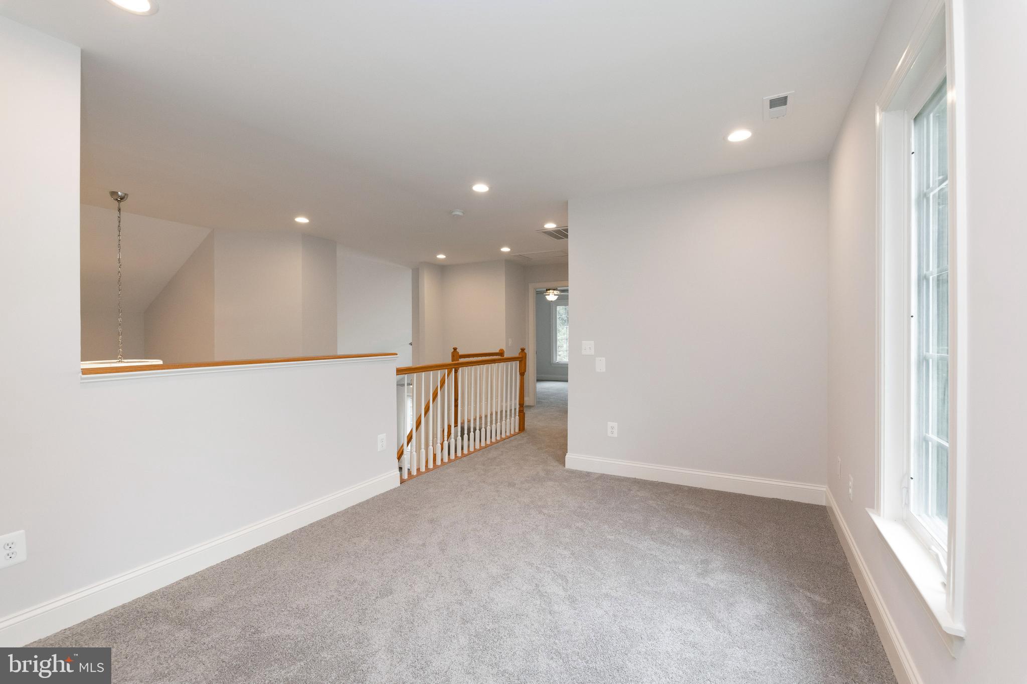 OWINGS MILLS - Residential