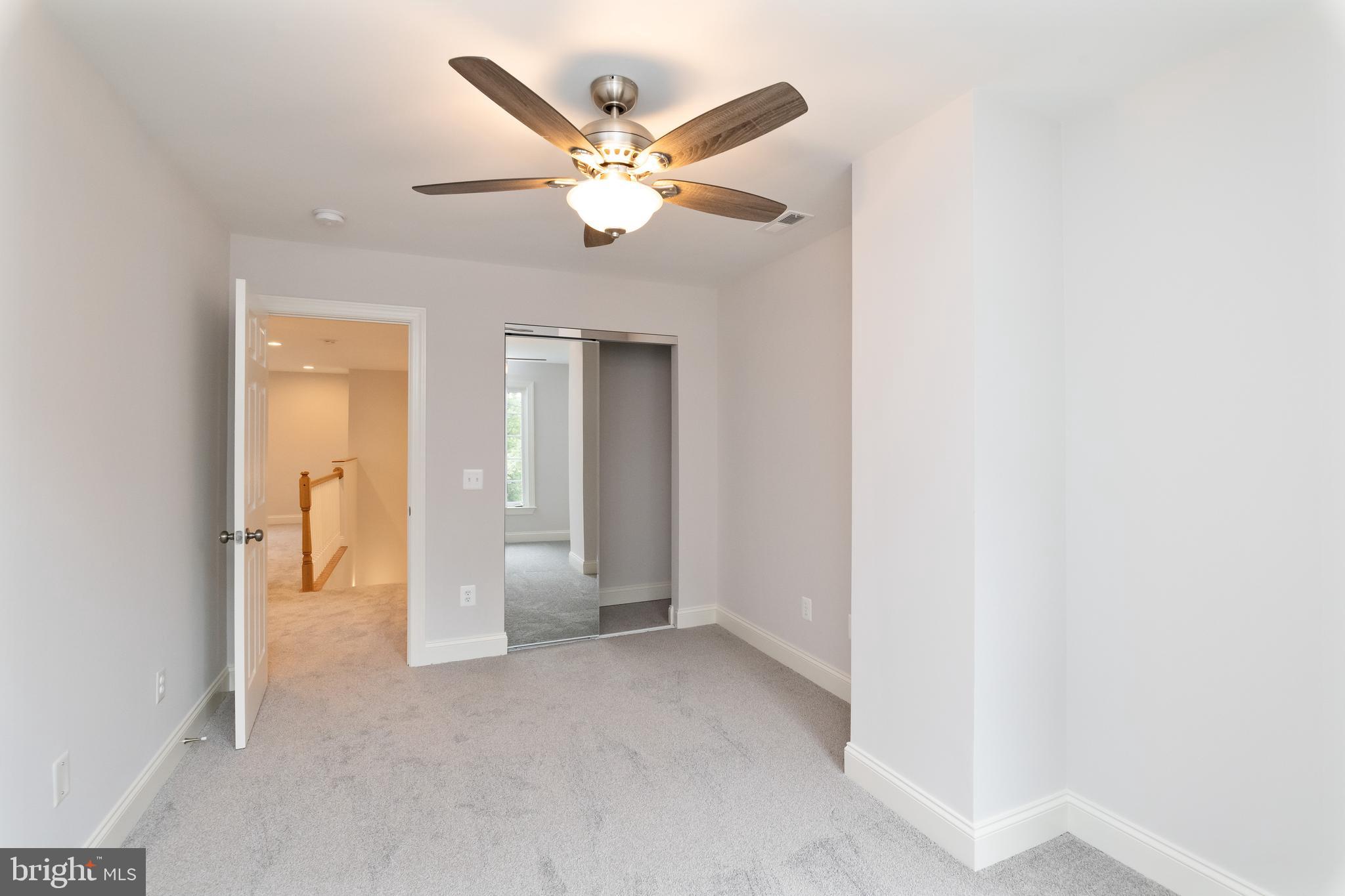 OWINGS MILLS - Residential