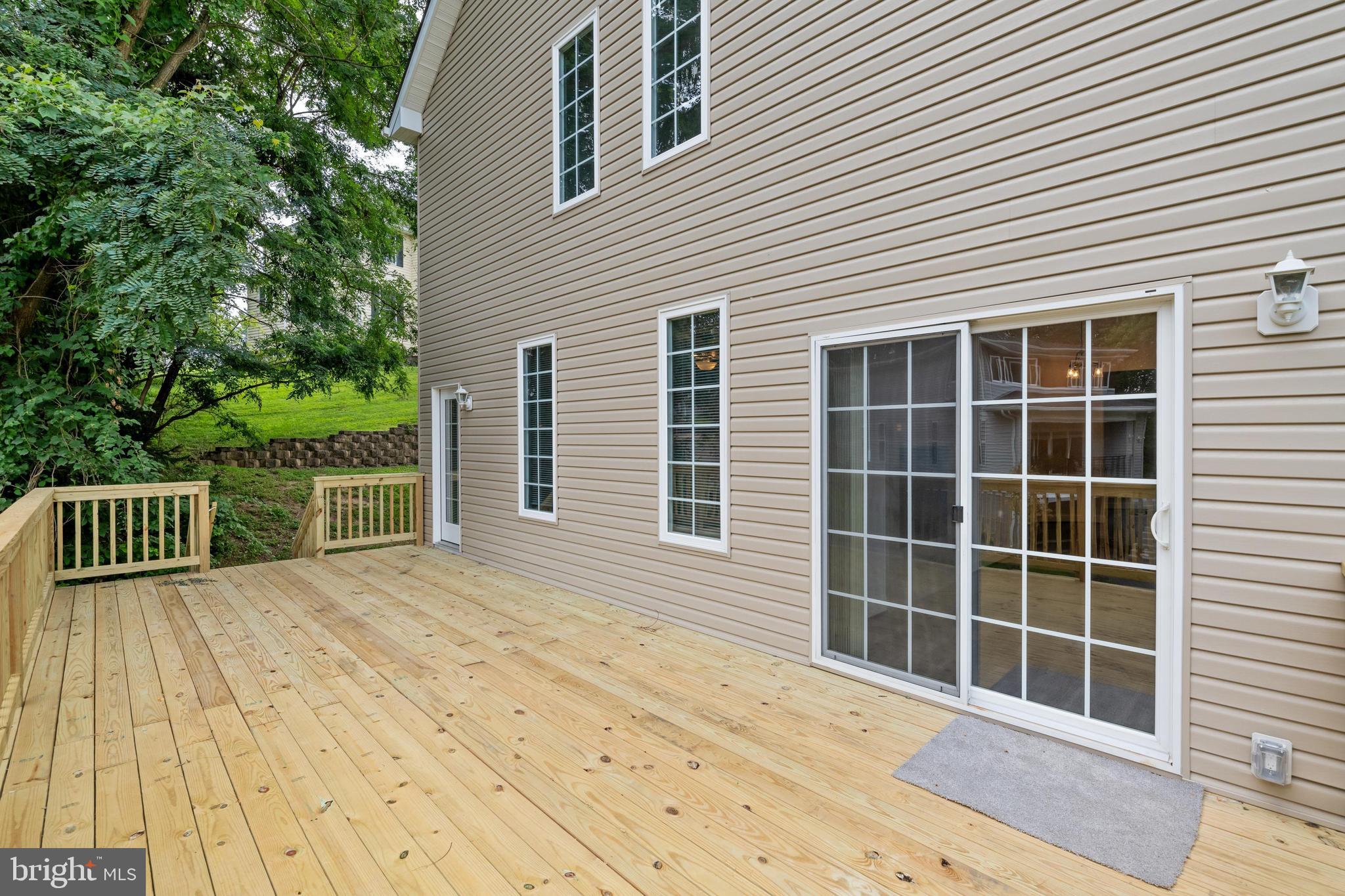 OWINGS MILLS - Residential