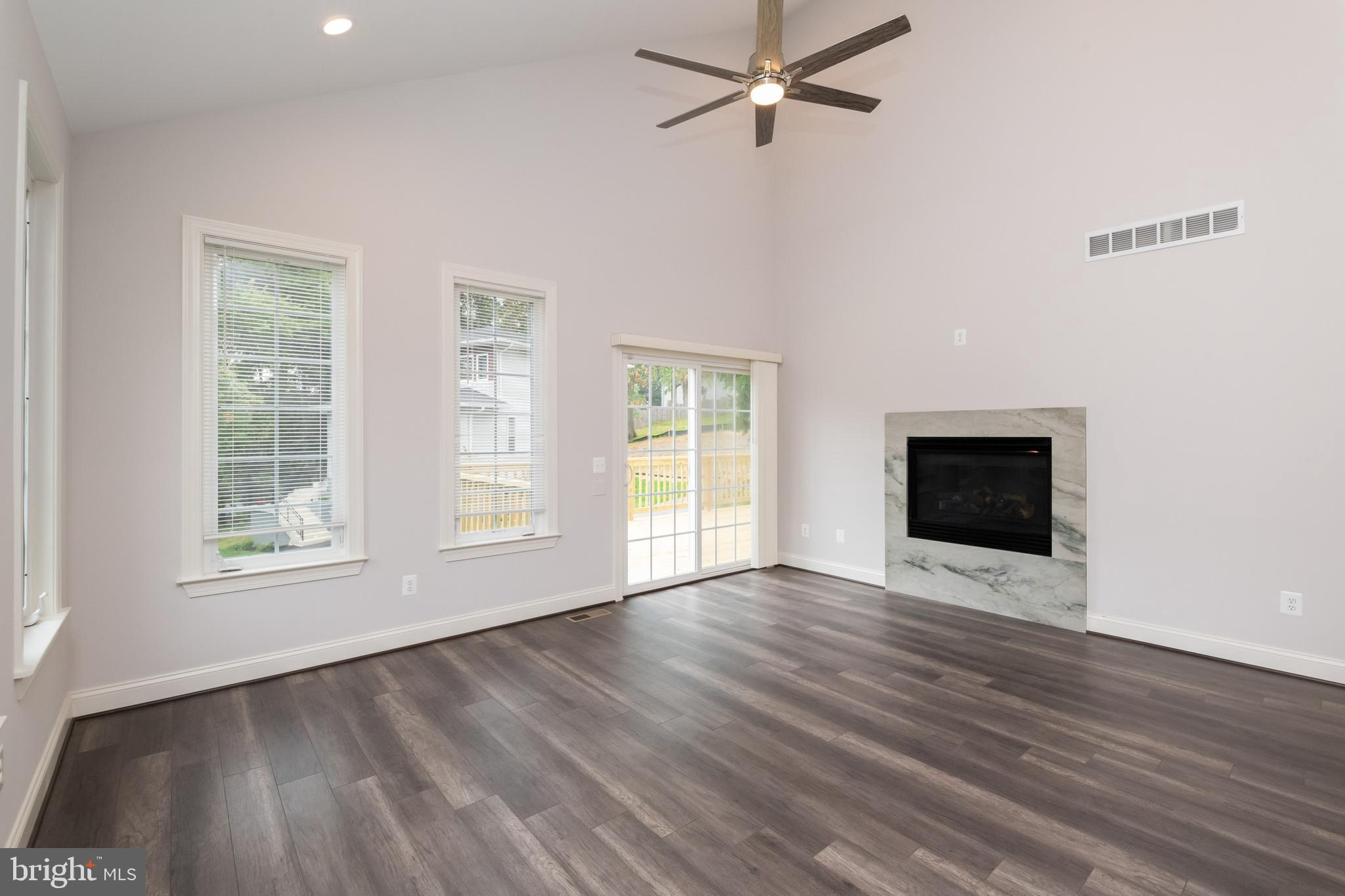 OWINGS MILLS - Residential