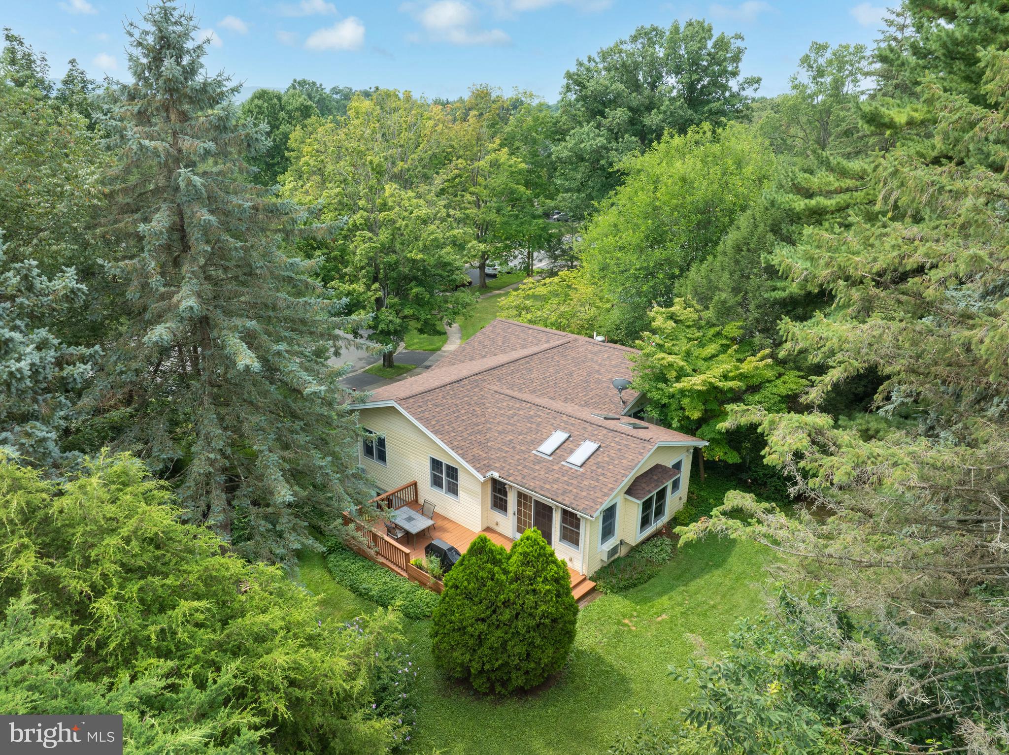 705 WINDSOR COURT