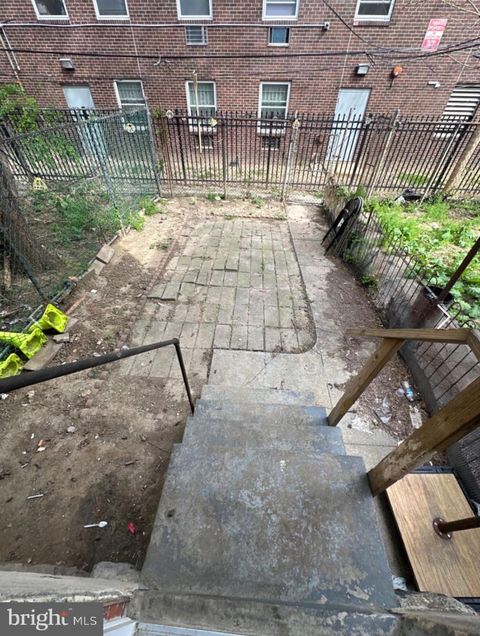 Tiny photo for 243 N Alden Street, PHILADELPHIA, PA 19139 (MLS # PAPH2618800)