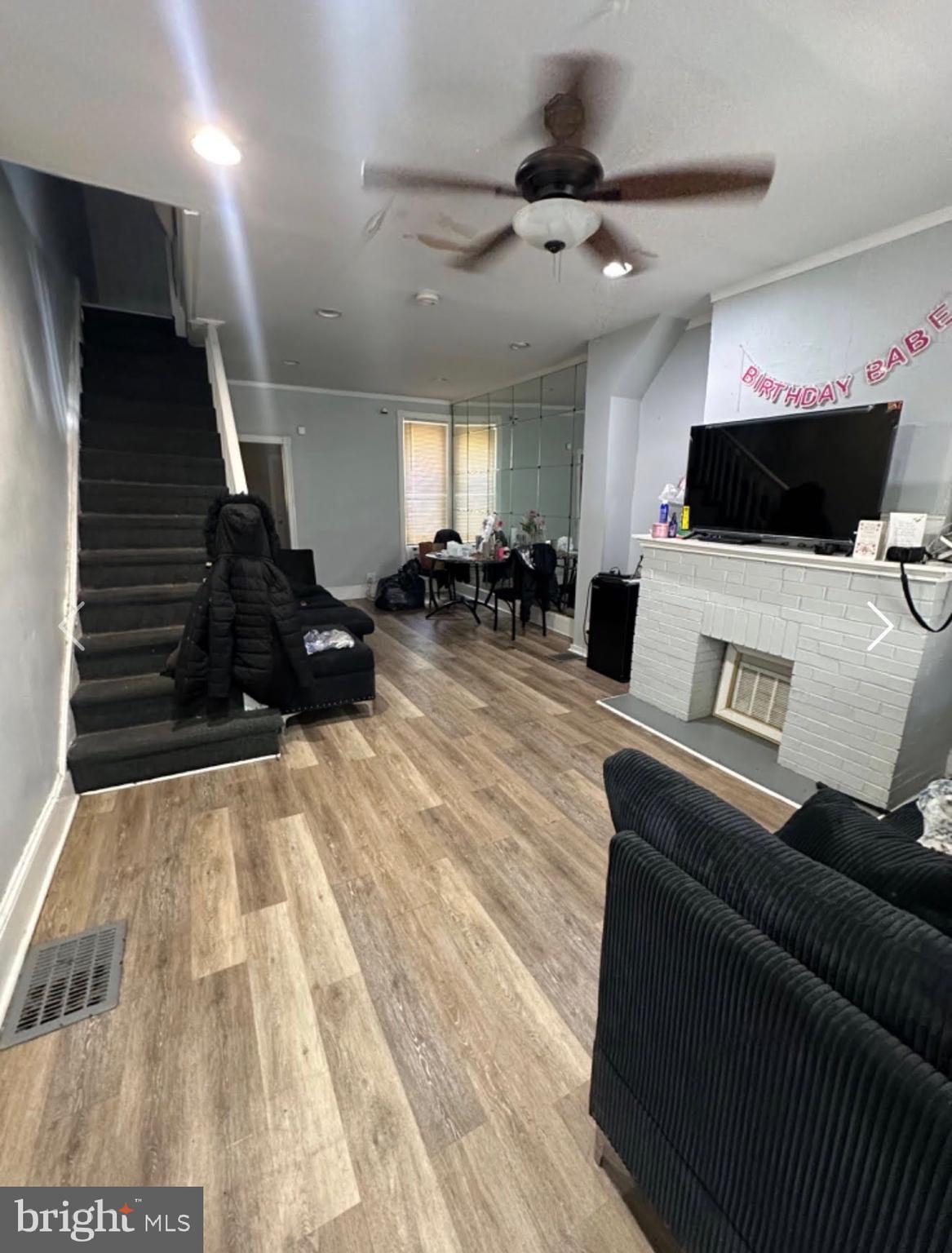 243 N ALDEN STREET