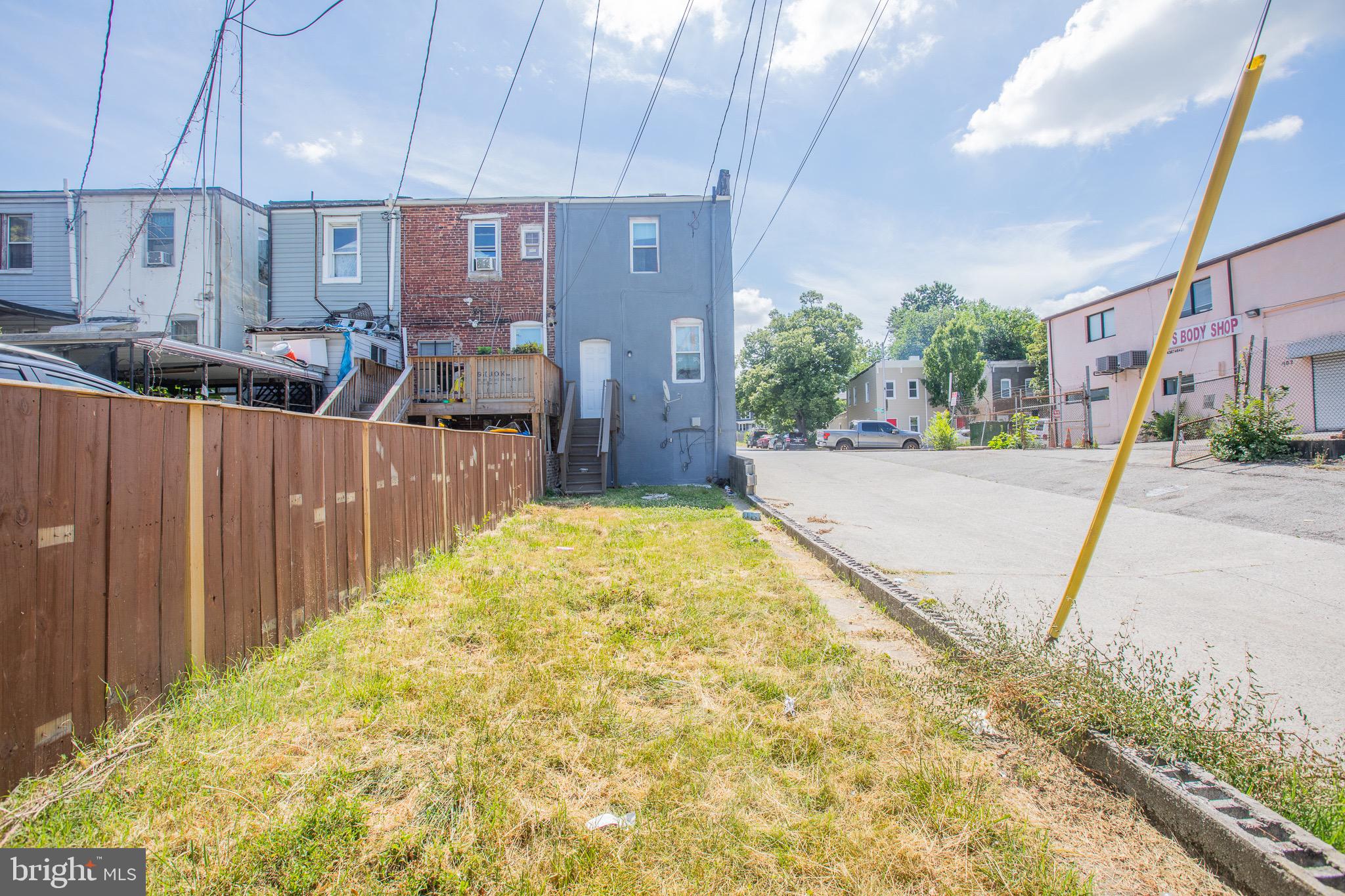 NONE AVAILABLE - Residential Lease