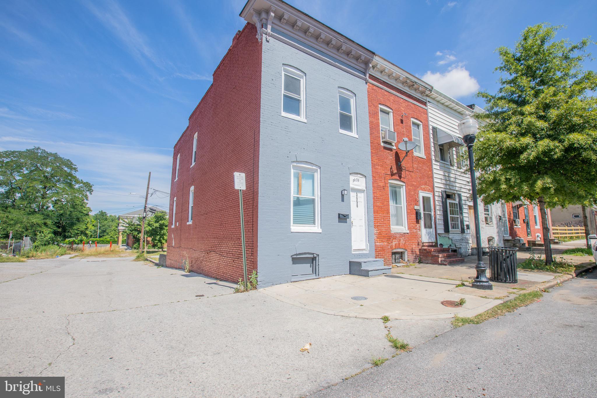 NONE AVAILABLE - Residential Lease