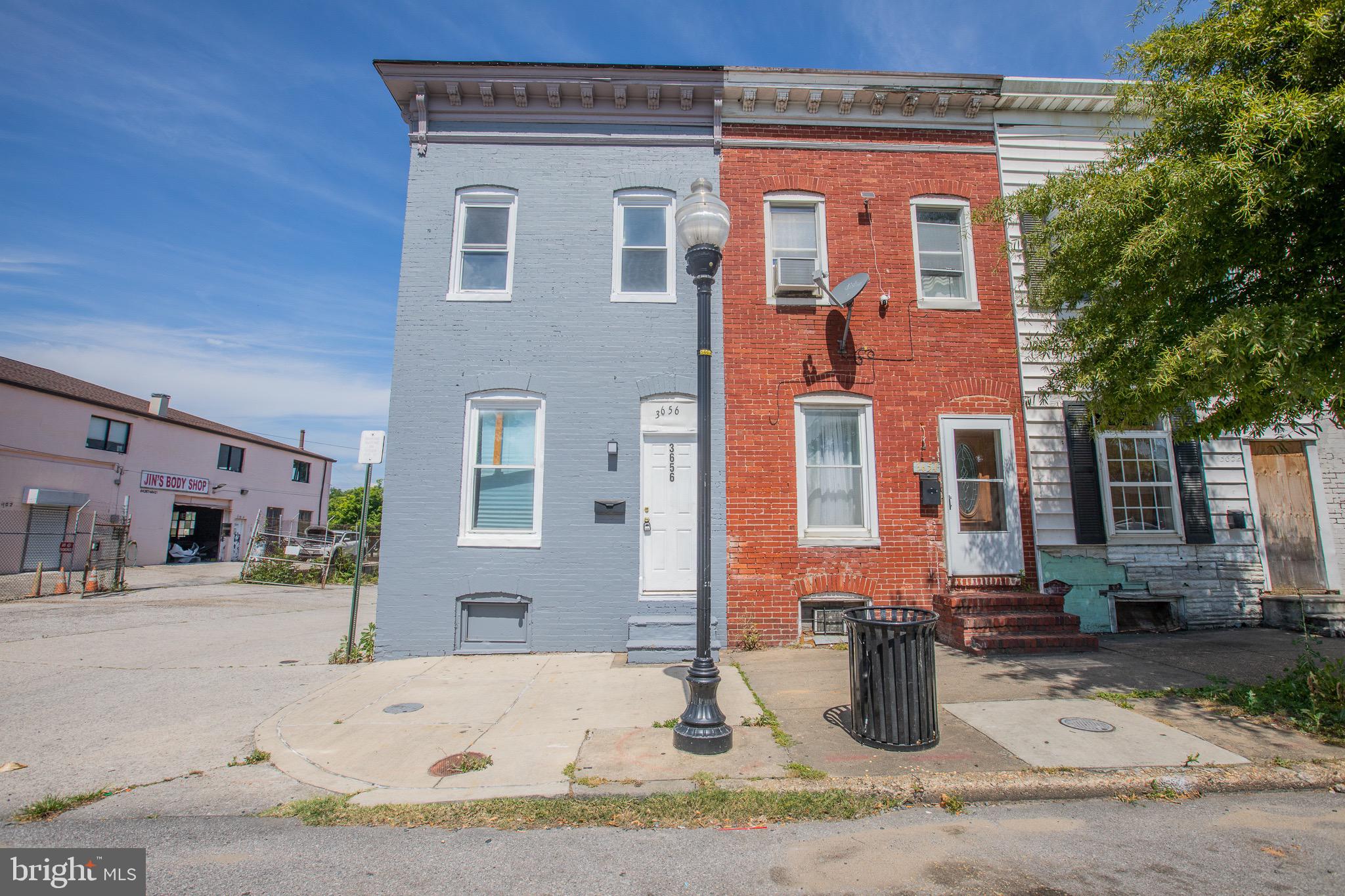 NONE AVAILABLE - Residential Lease