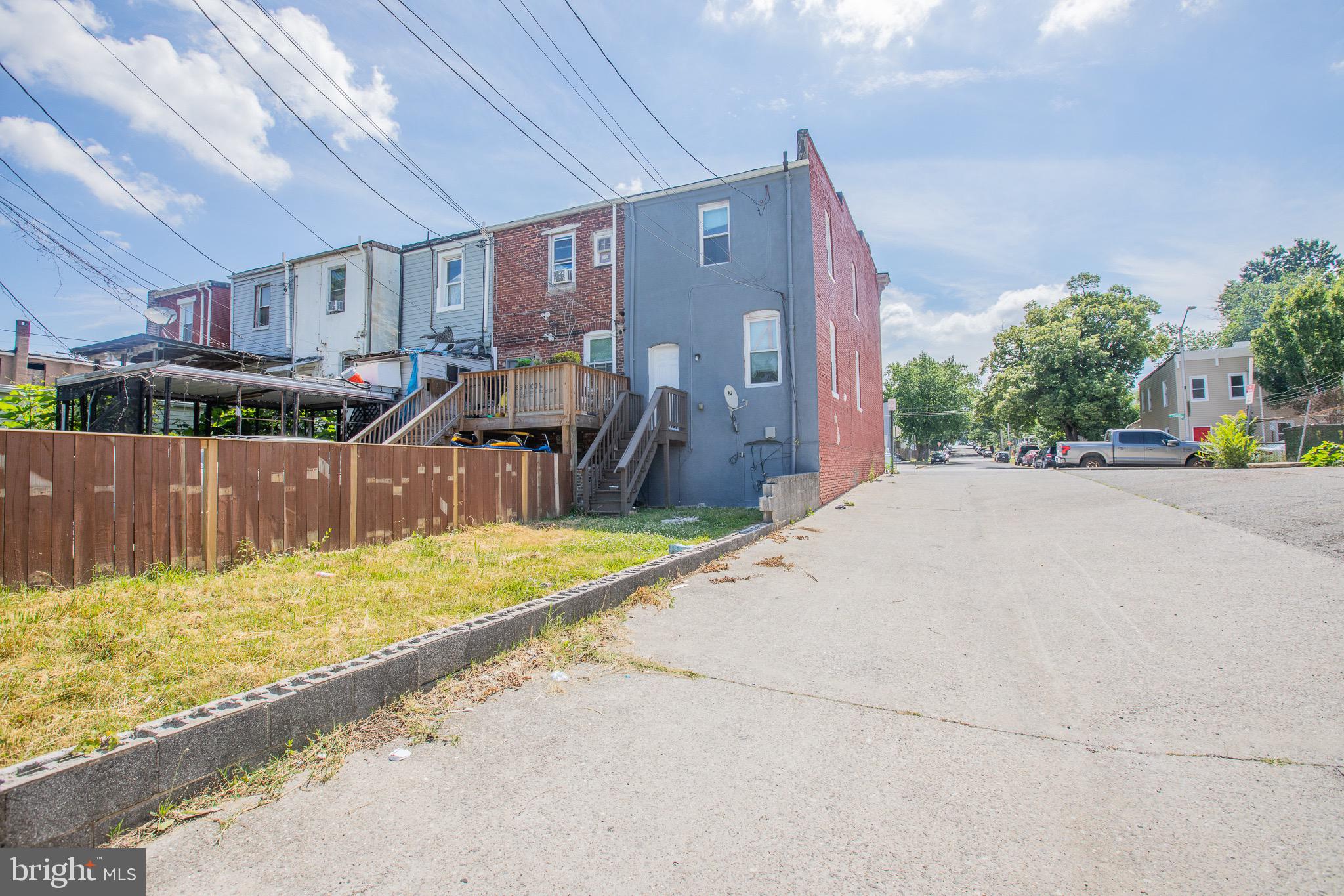 NONE AVAILABLE - Residential Lease