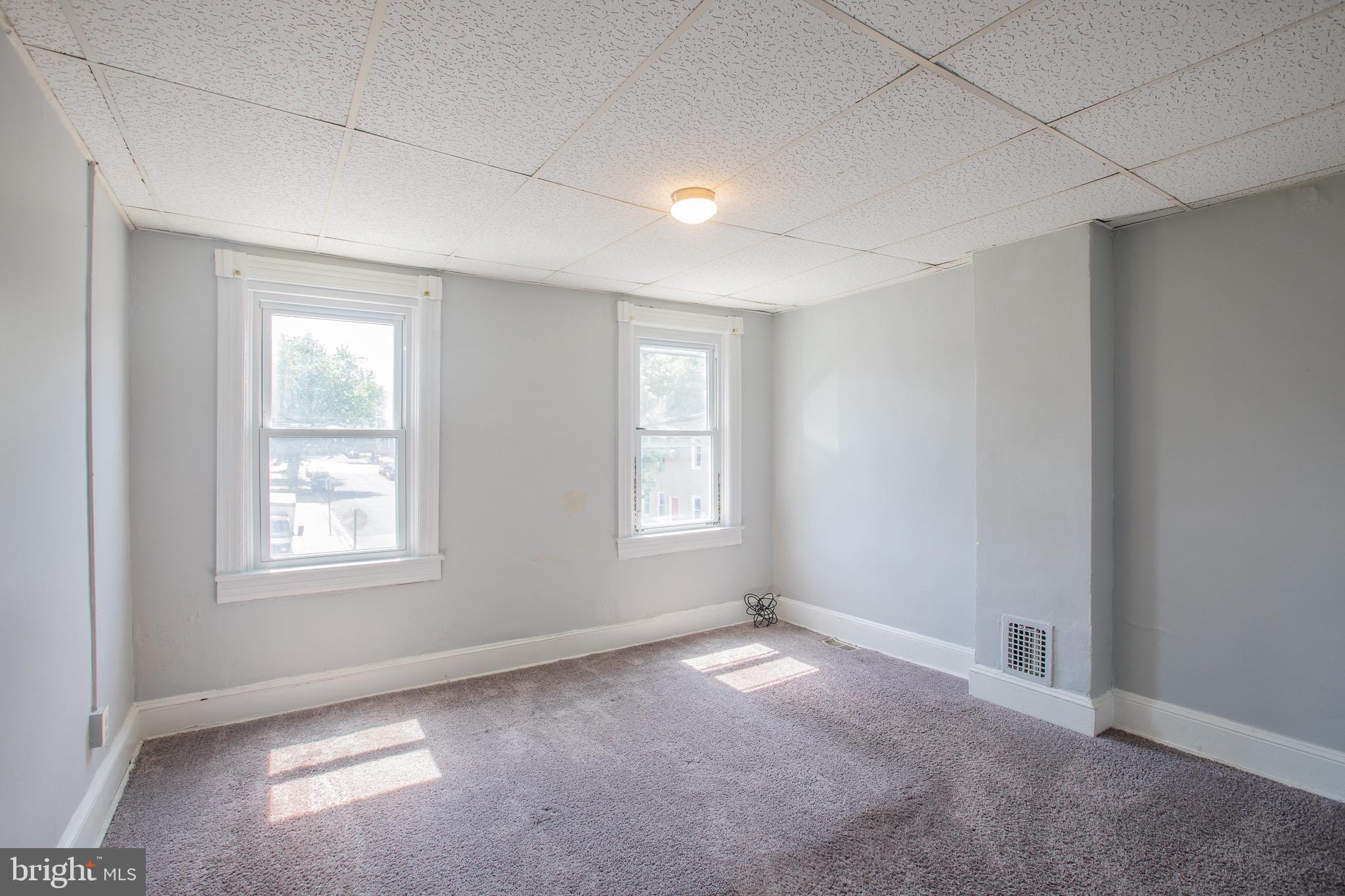 NONE AVAILABLE - Residential Lease