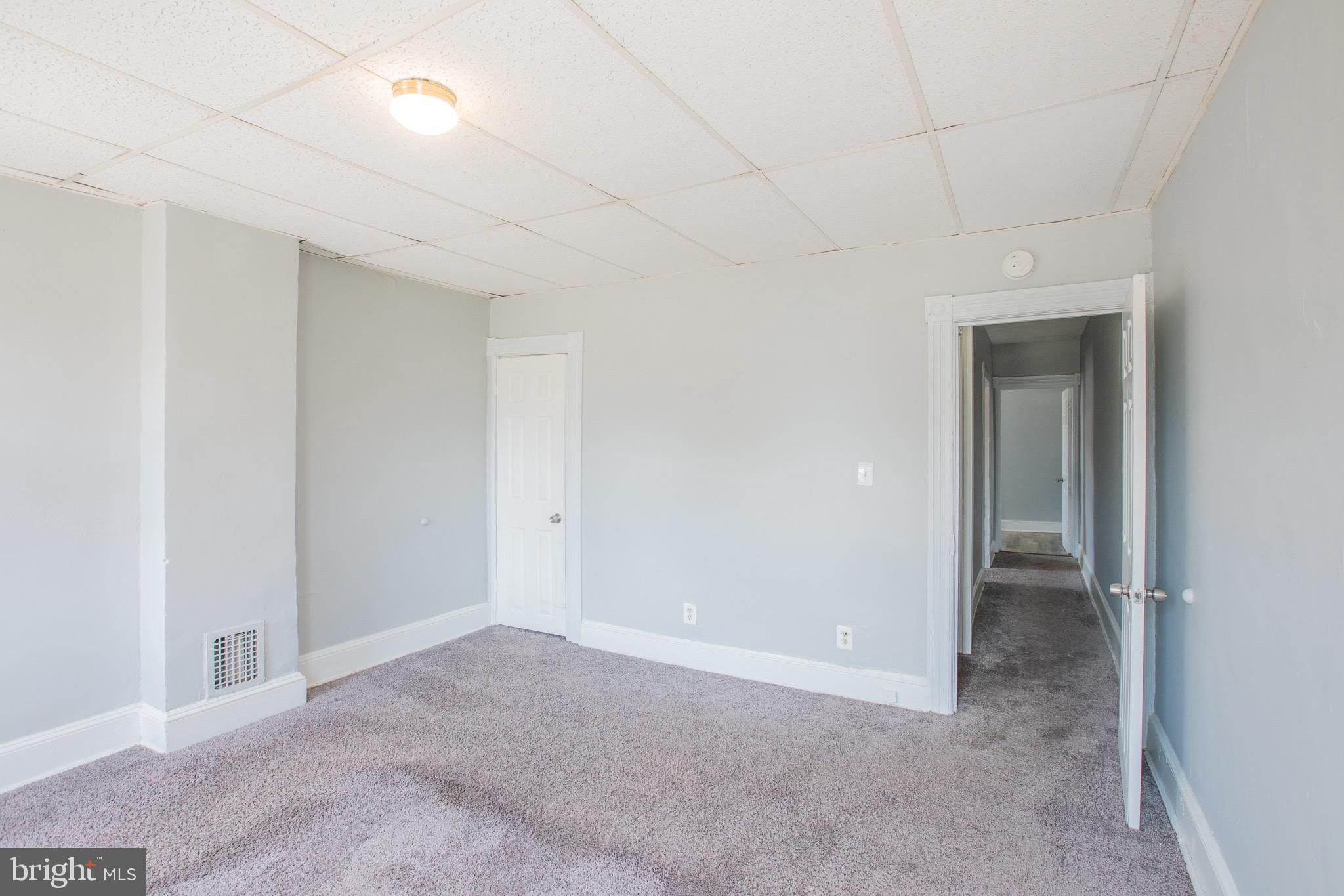 NONE AVAILABLE - Residential Lease