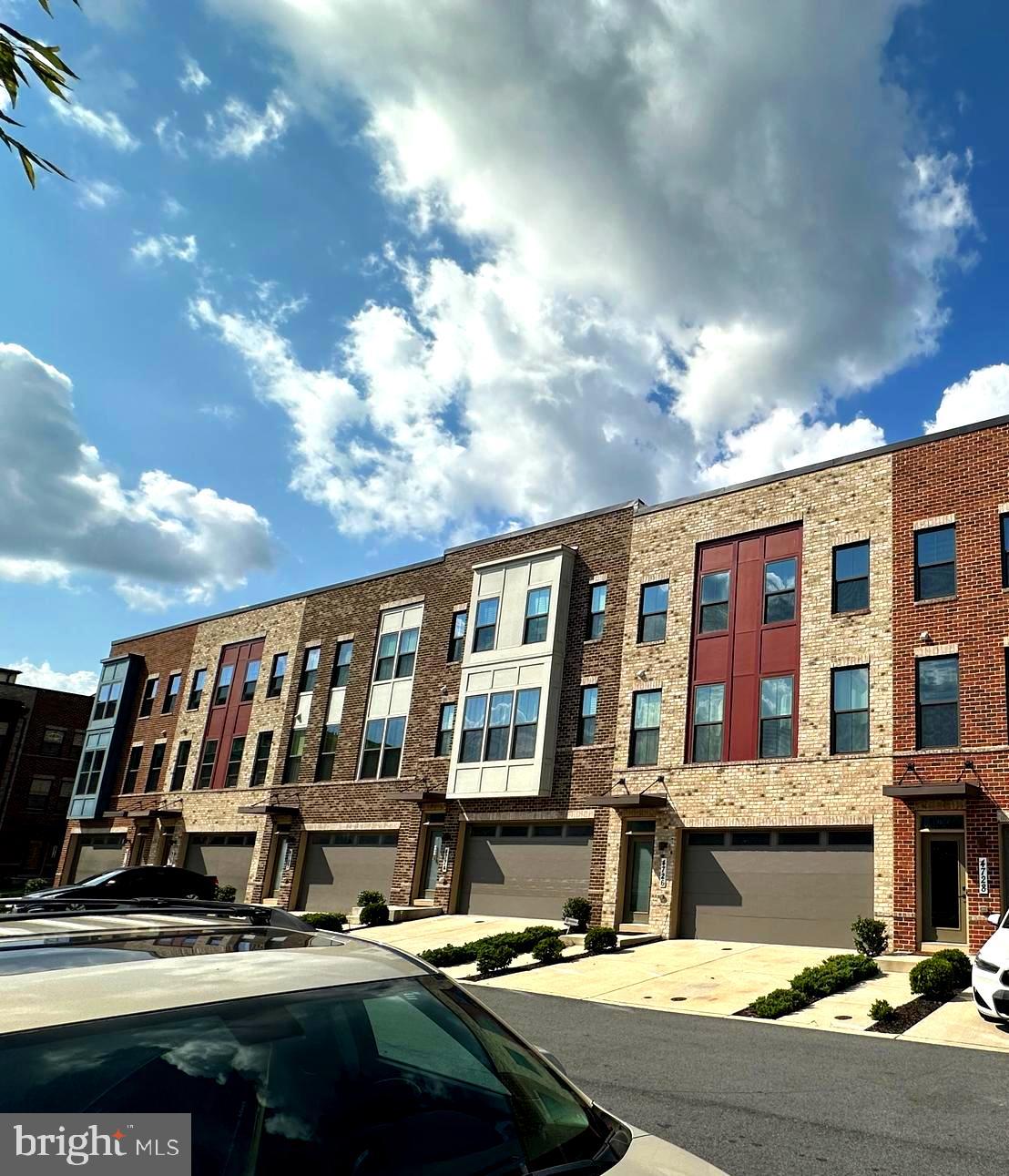 NONE AVAILABLE - Residential Lease