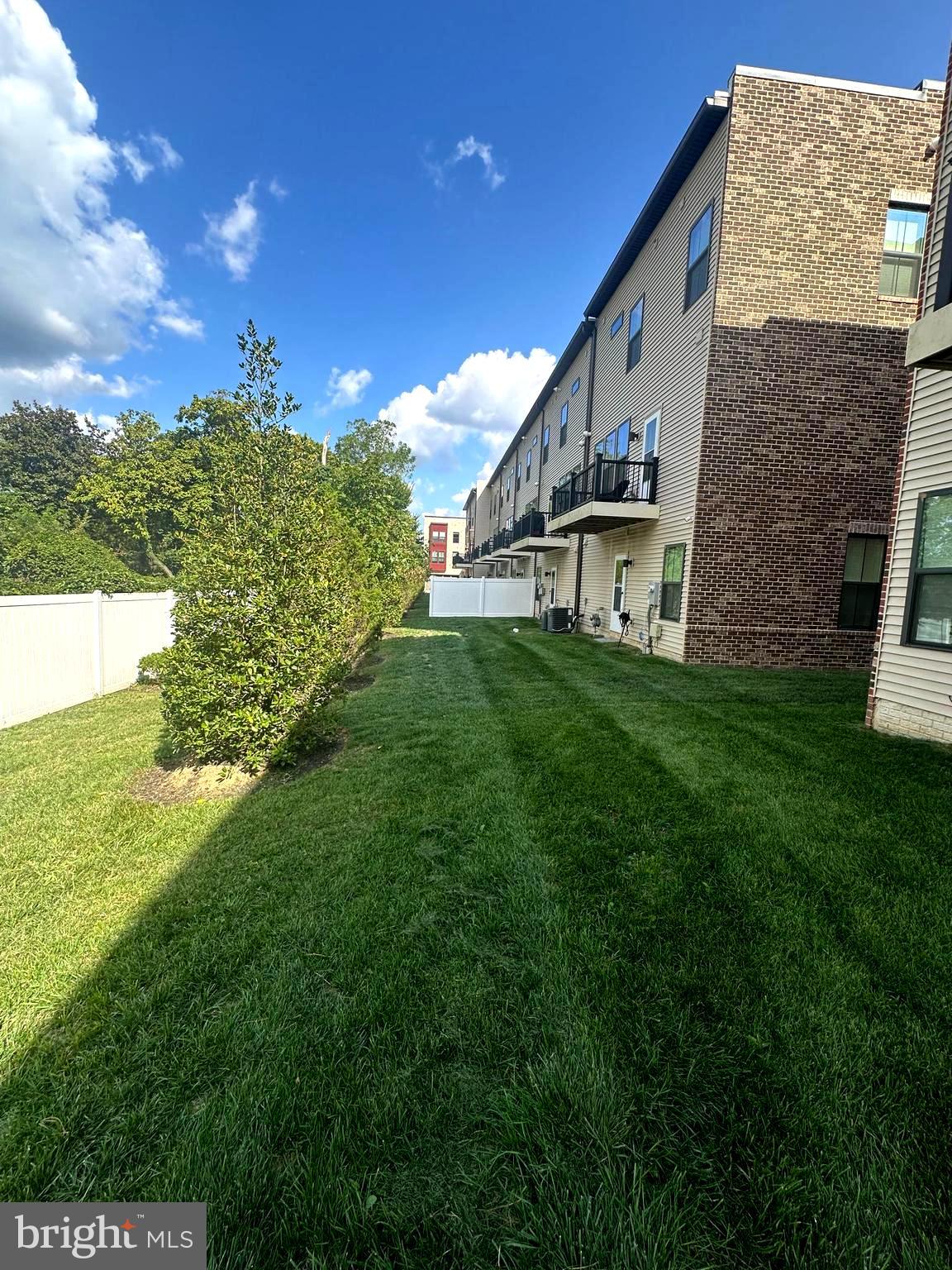 NONE AVAILABLE - Residential Lease