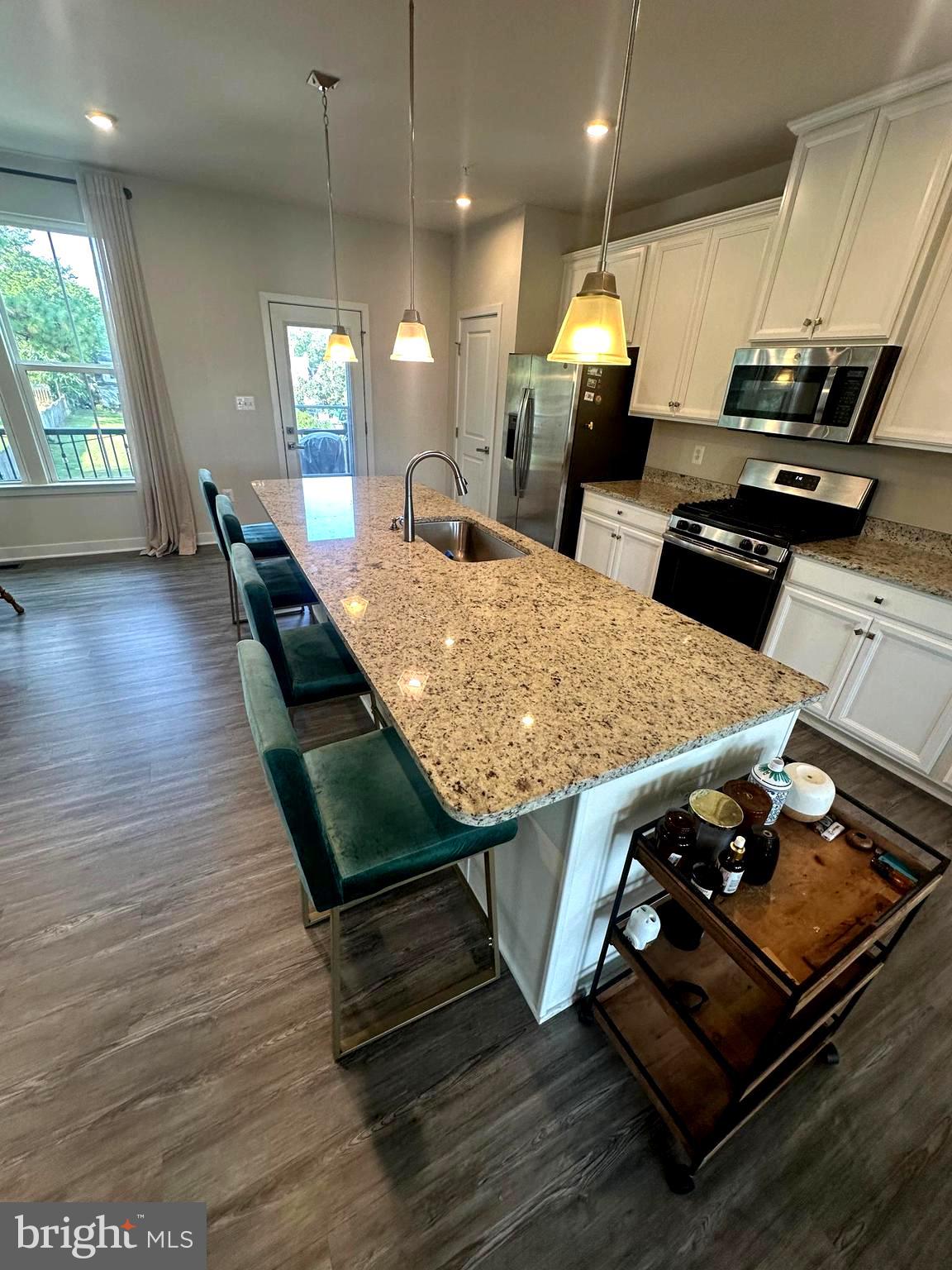 NONE AVAILABLE - Residential Lease