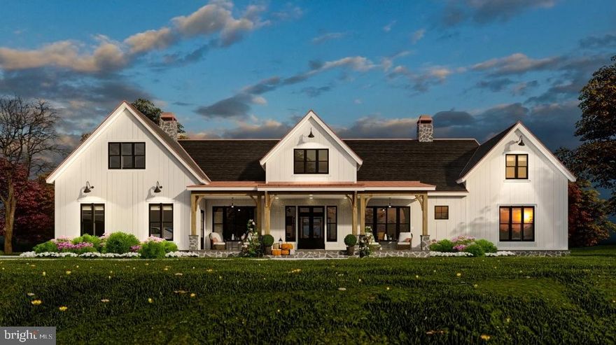 Grossnickle Construction presents The Estates at Old Middletown.   This  is a rare opportunity to build your custom dream home in the heart of Middletown Valley and School District. This homesite features picturesque 360-degree views of the Appalachian Mountains.  In total, there are three homesites available, Lot 2 offers 4.67 acres. All lots feature beautiful preserved woods and cleared homesites with astounding views.  Turn your dreams into reality as you collaborate with the GC Team to design your custom dream home. All homes include a large front porch, finished basement rec room, gourmet kitchen, open floorplan, and so much more! From the initial blueprint to the finishing touches, the GC Team is committed to bringing your vision to life. Imagine the joy of personalizing every detail, ensuring your home is a true reflection of your style and needs.  Contact us today to begin designing your dream home.