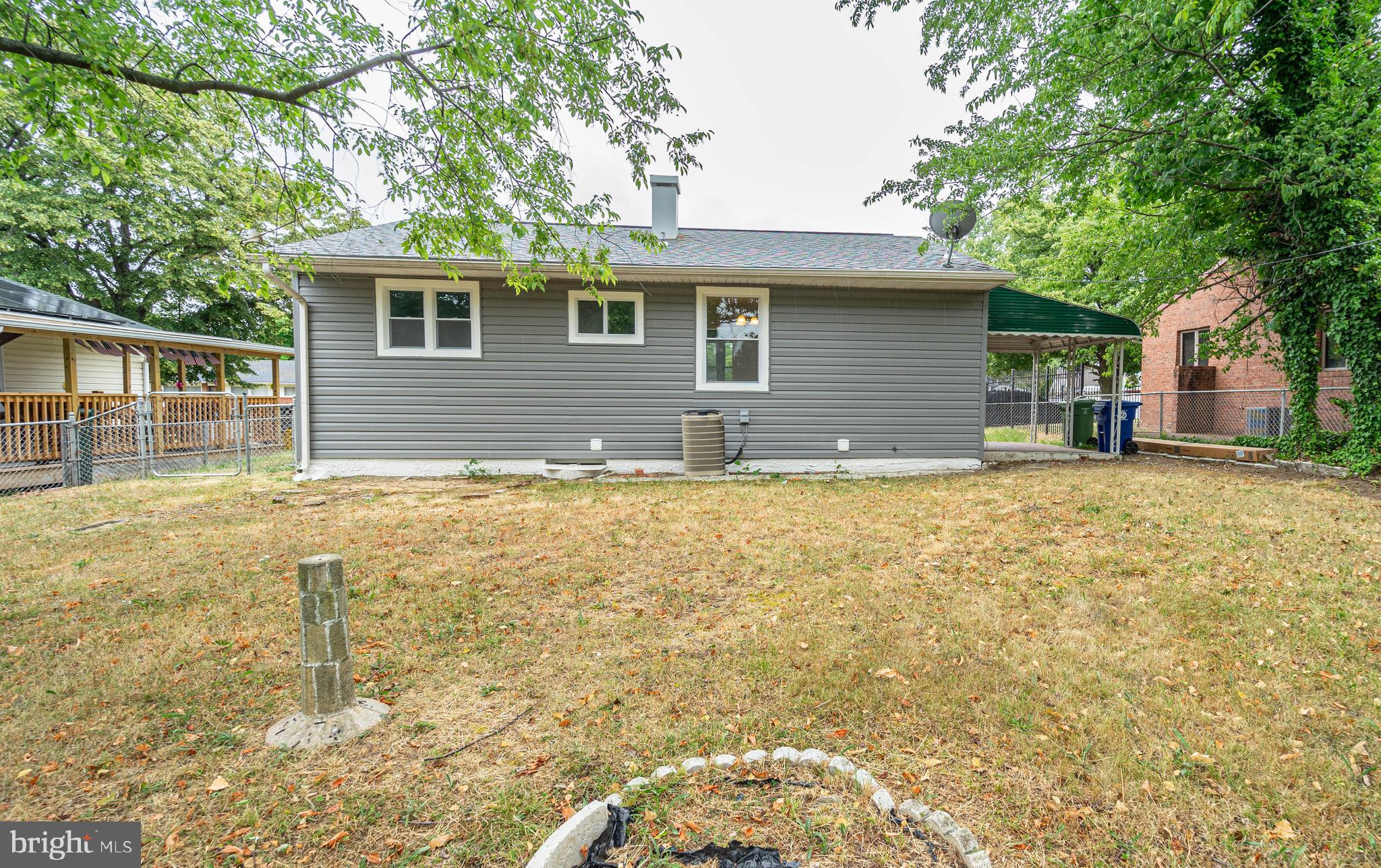 NONE AVAILABLE - Residential