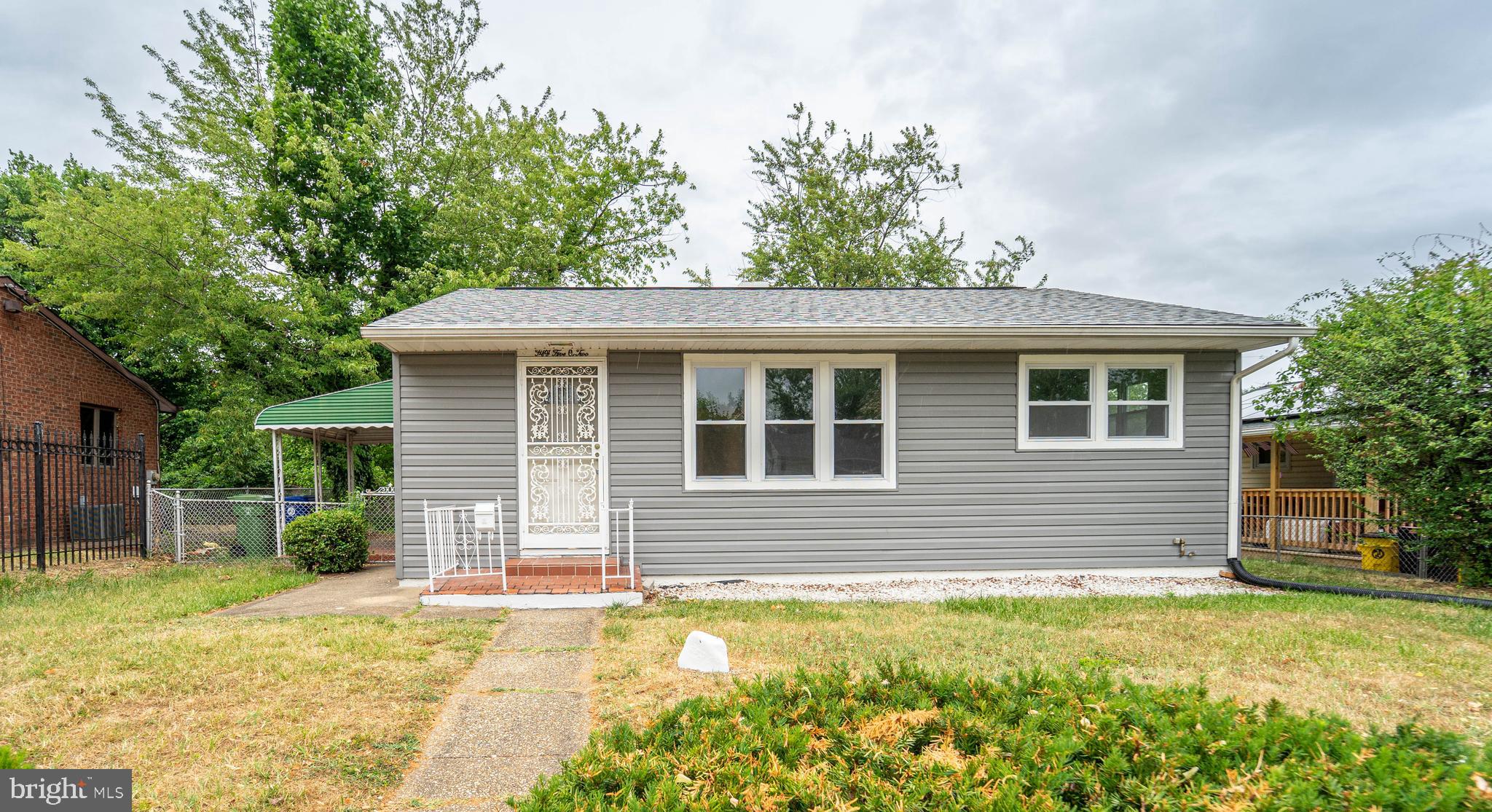 NONE AVAILABLE - Residential