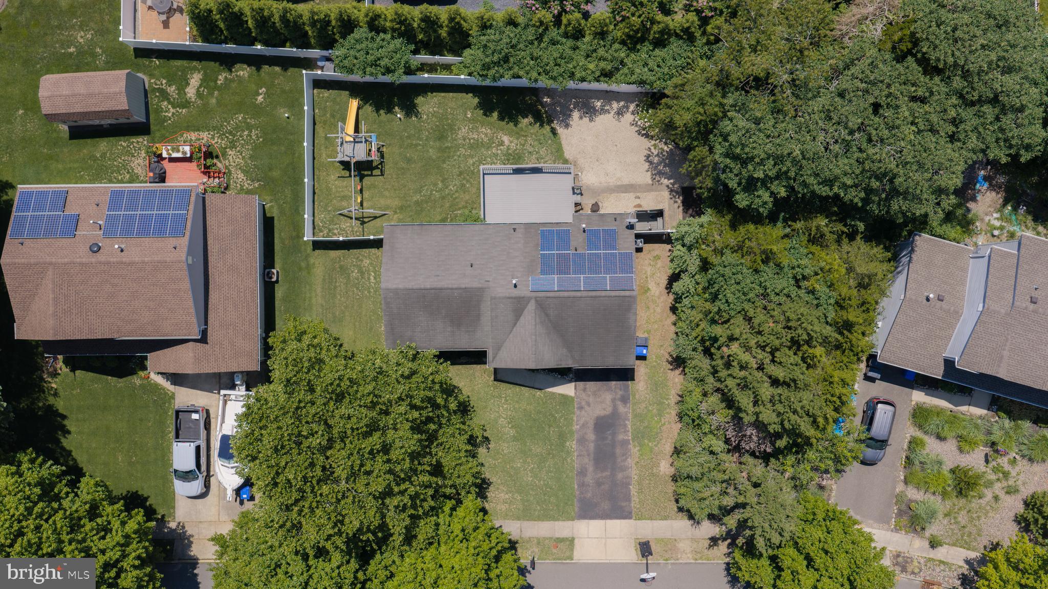 7 CEDAR HILL DRIVE