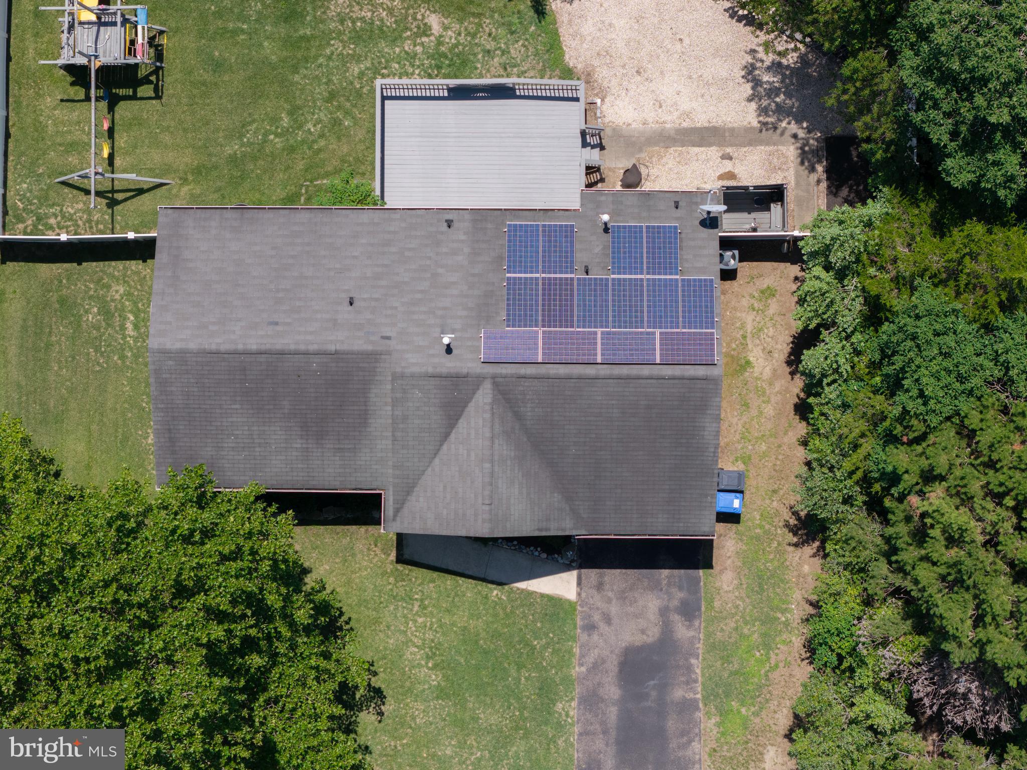 7 CEDAR HILL DRIVE