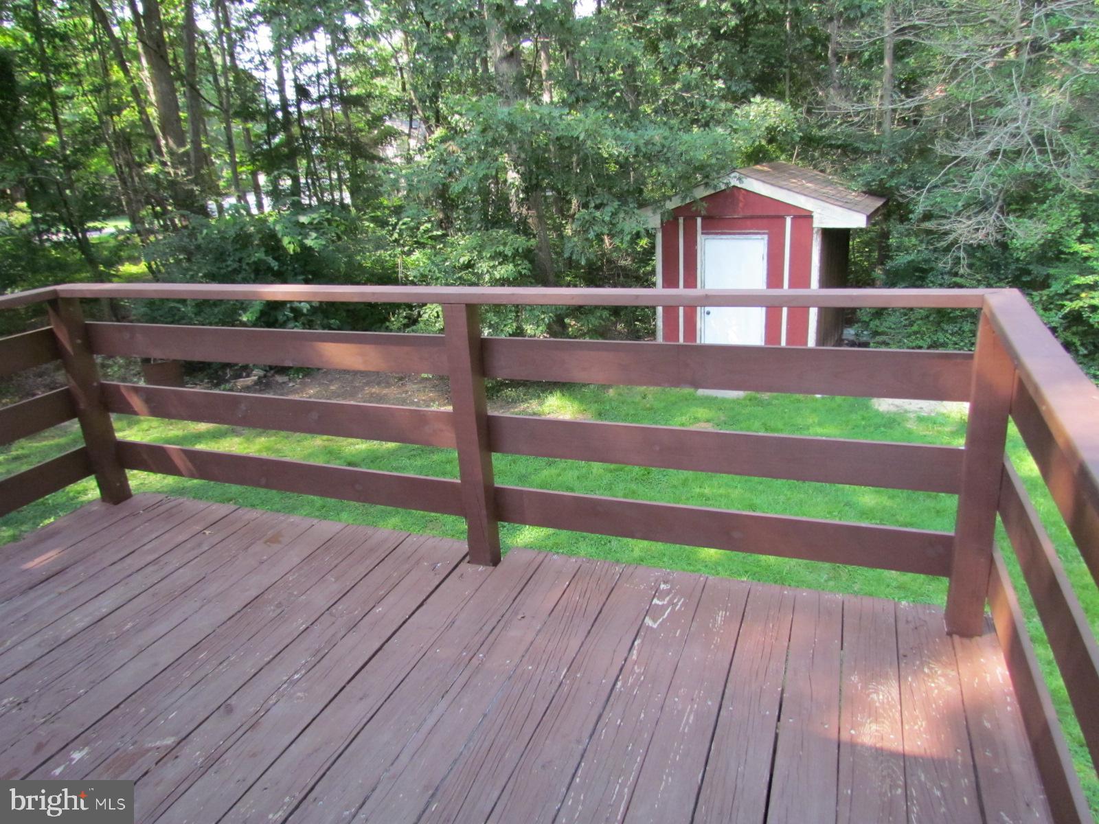 CEDAR COVE - Residential Lease