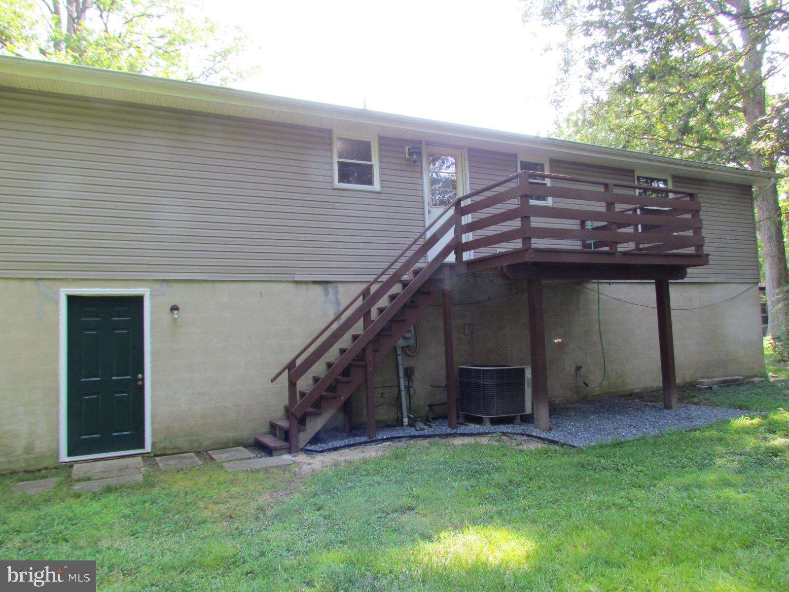 CEDAR COVE - Residential Lease