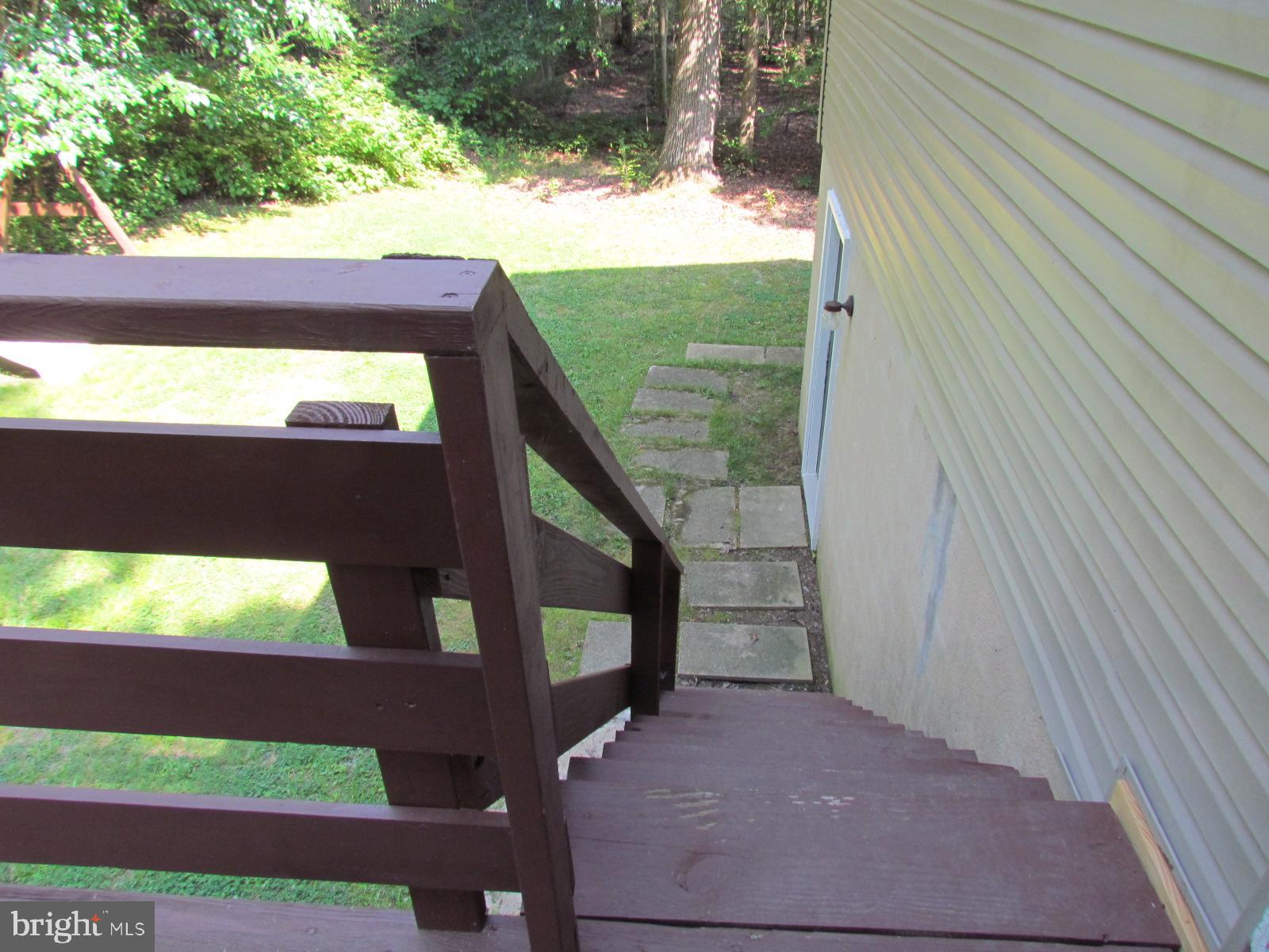 CEDAR COVE - Residential Lease