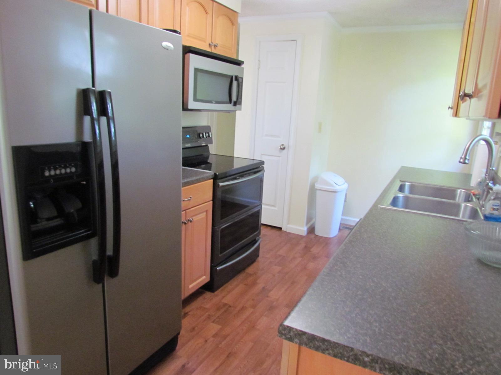 CEDAR COVE - Residential Lease