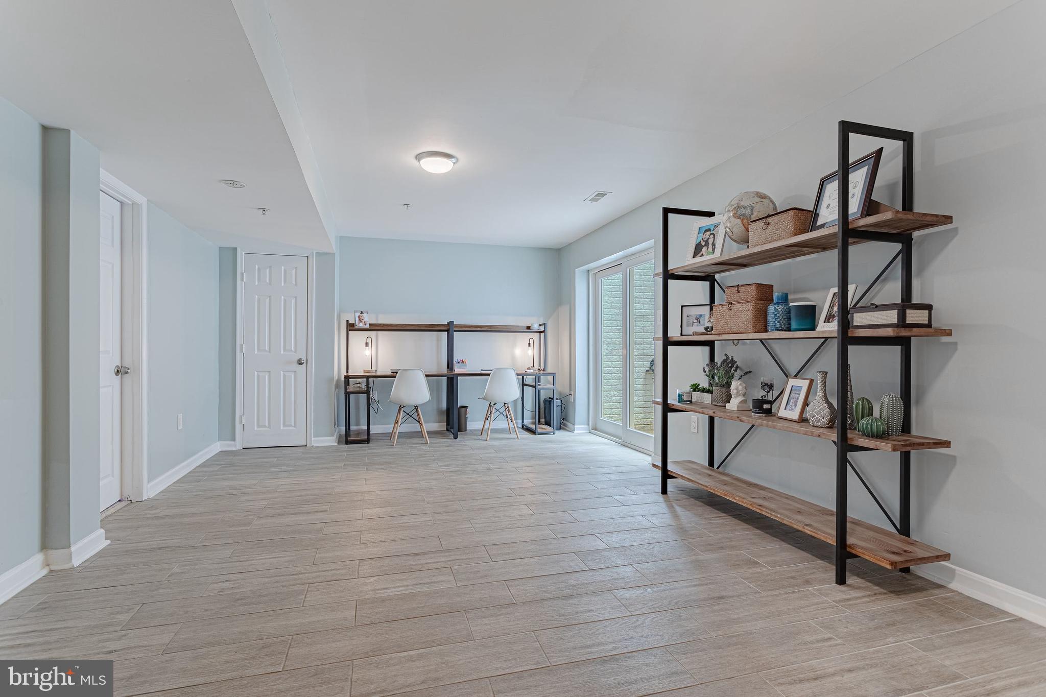 FORT FOOTE FOREST - Residential Lease