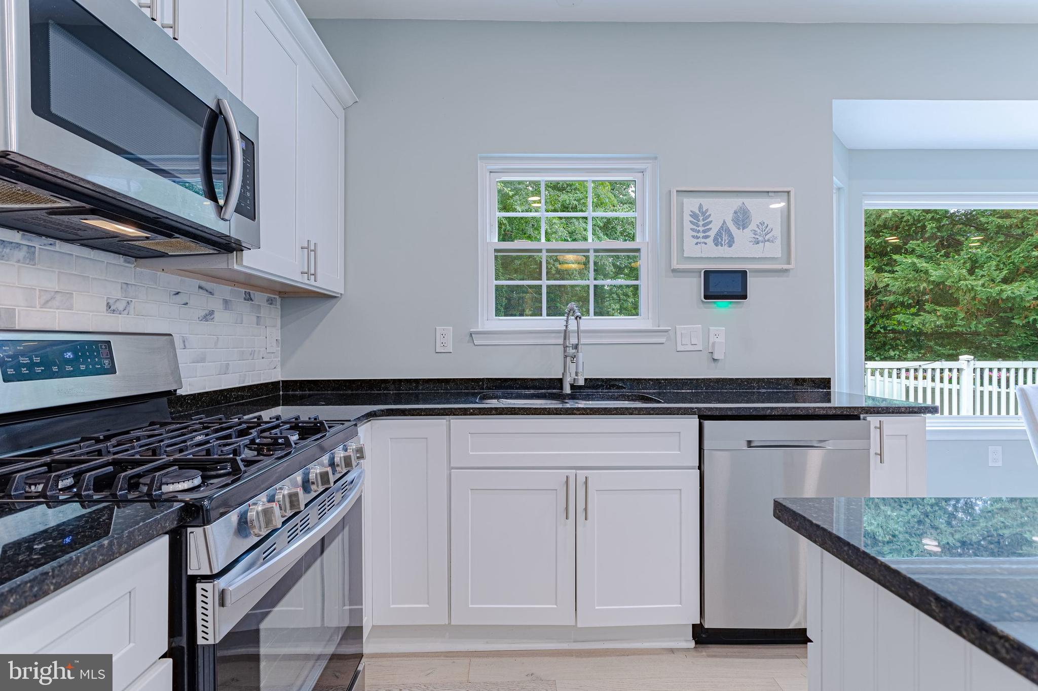 FORT FOOTE FOREST - Residential Lease