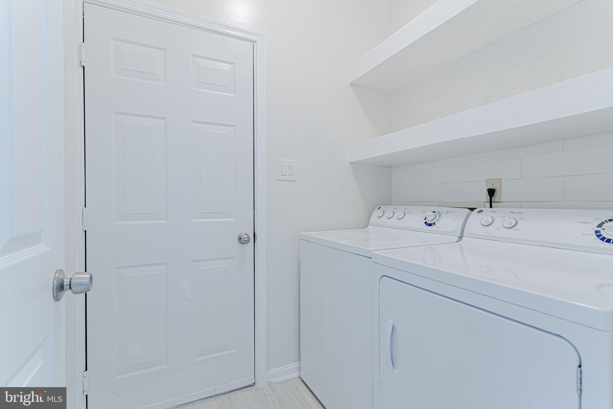 FORT FOOTE FOREST - Residential Lease