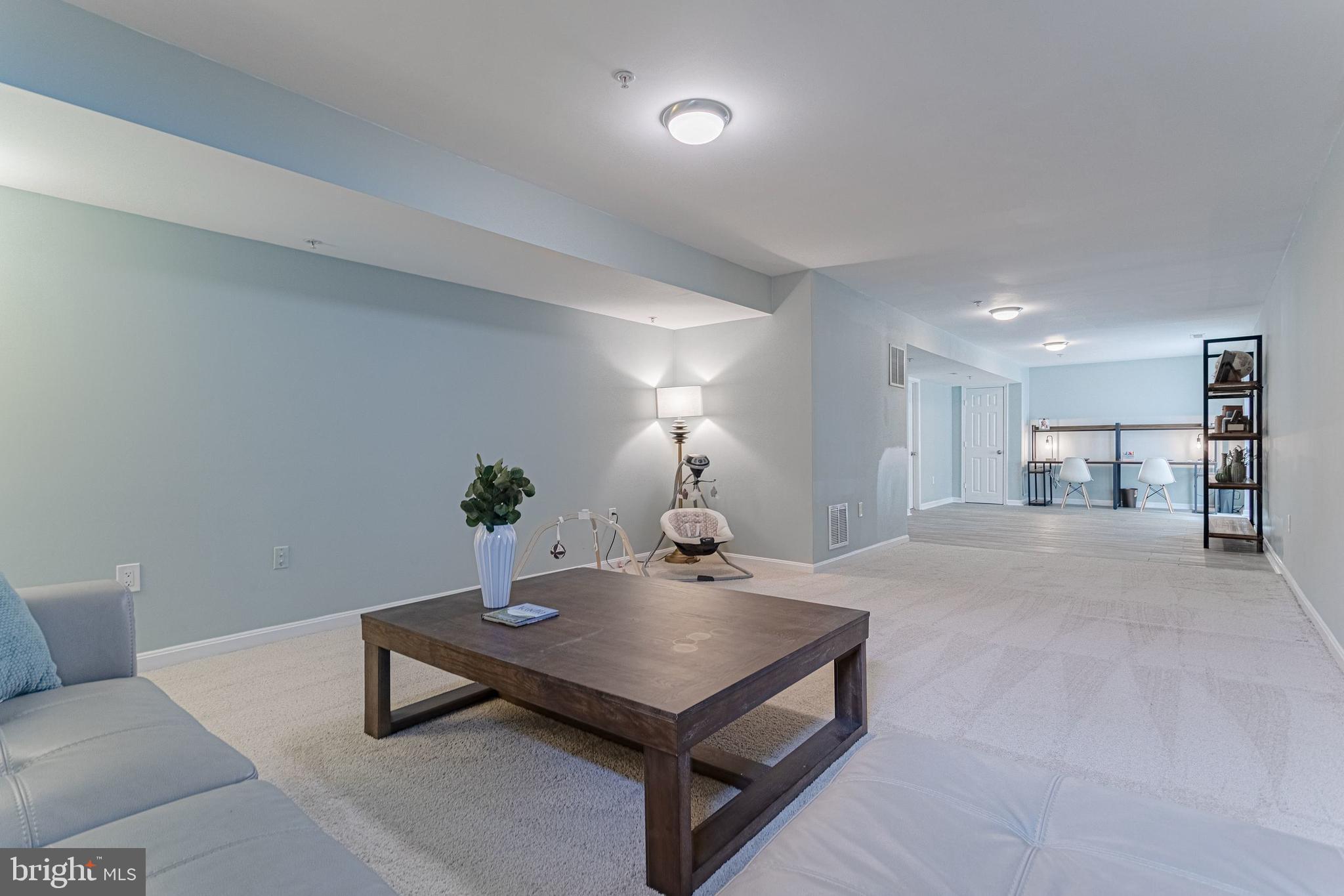 FORT FOOTE FOREST - Residential Lease