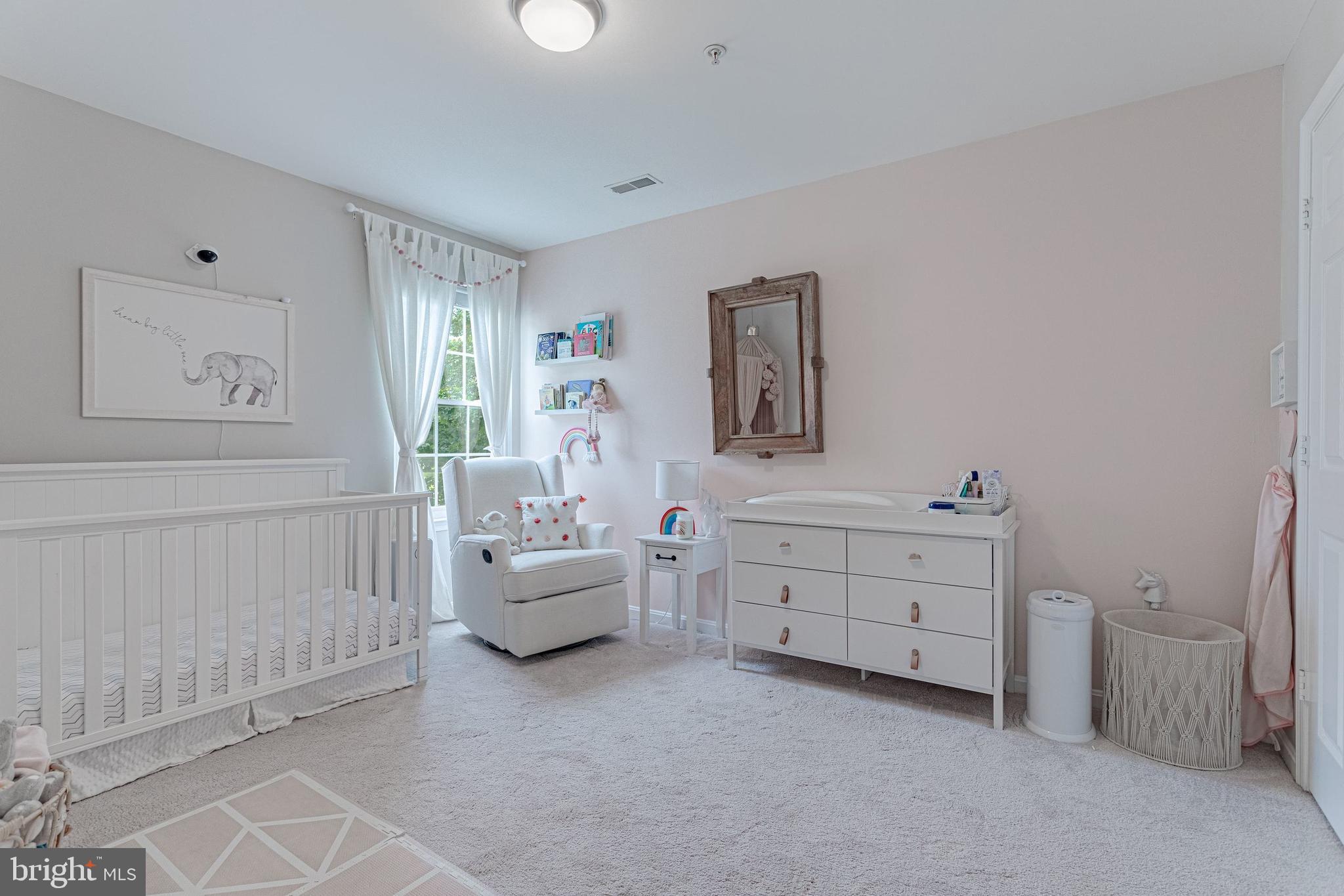 FORT FOOTE FOREST - Residential Lease