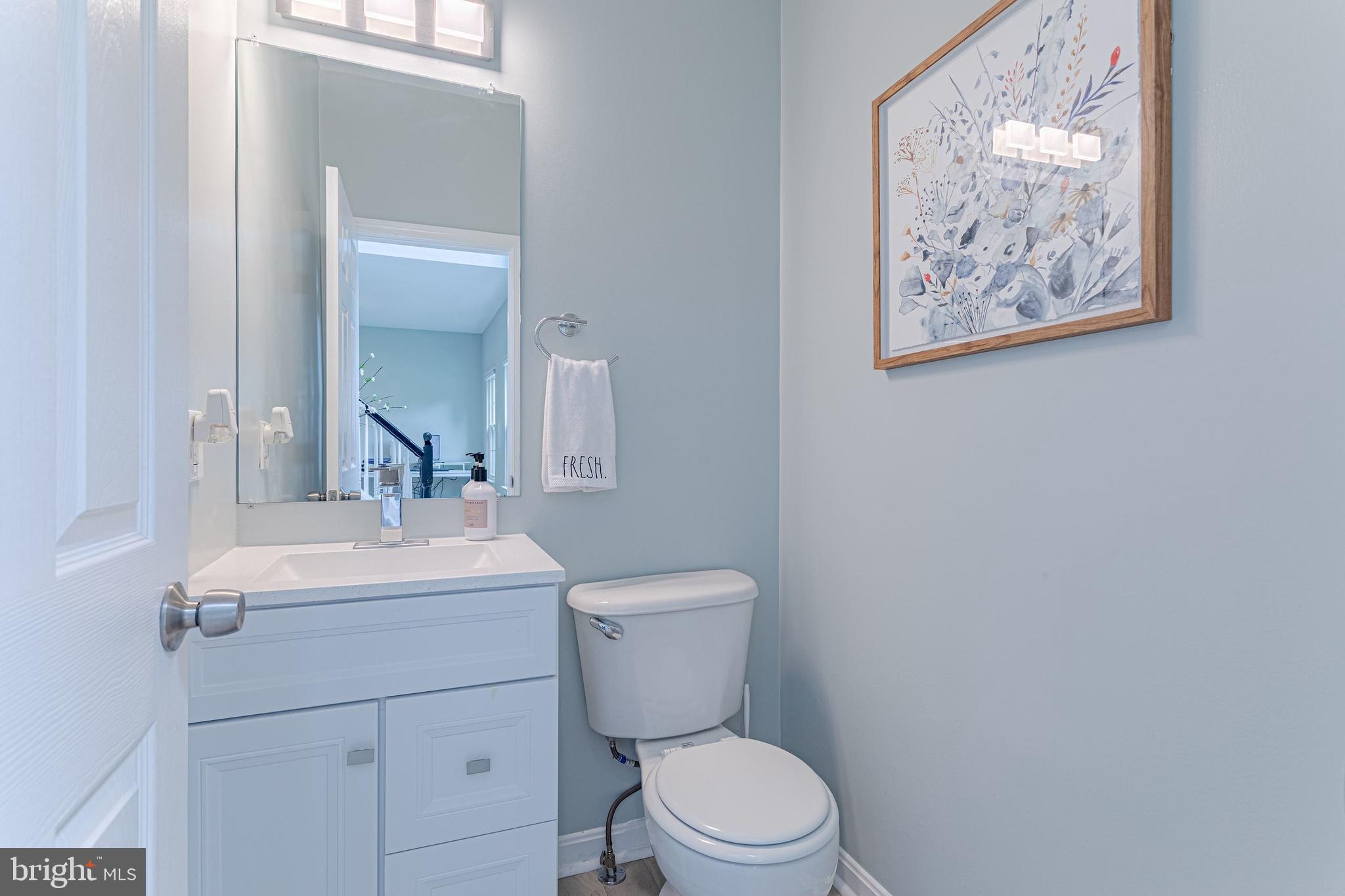 FORT FOOTE FOREST - Residential Lease