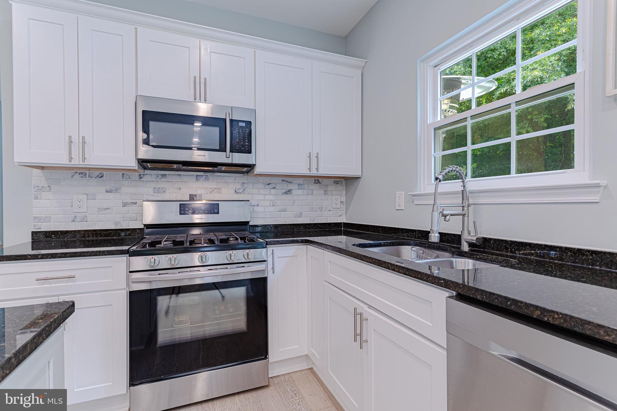 FORT FOOTE FOREST - Residential Lease