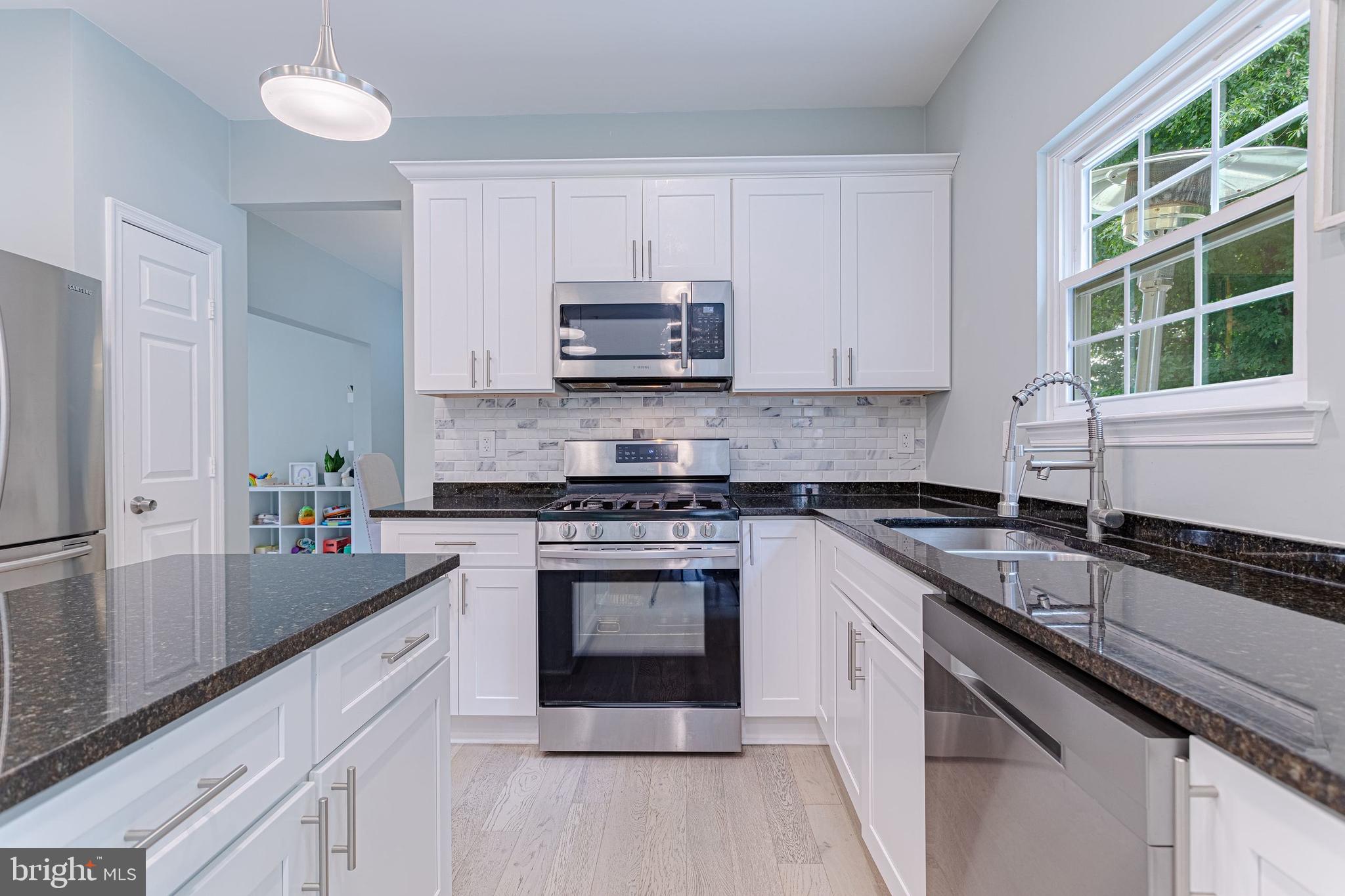 FORT FOOTE FOREST - Residential Lease