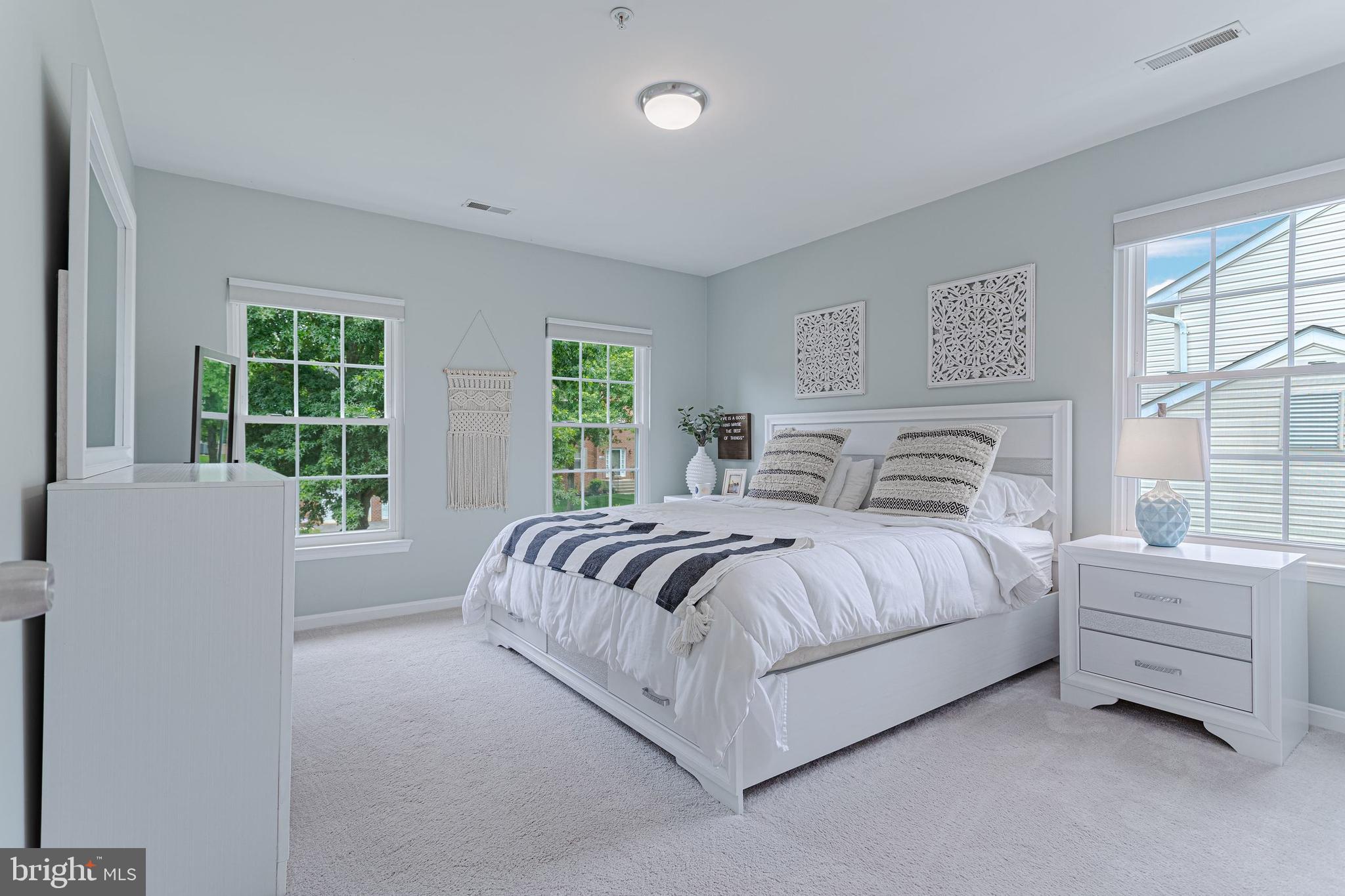 FORT FOOTE FOREST - Residential Lease