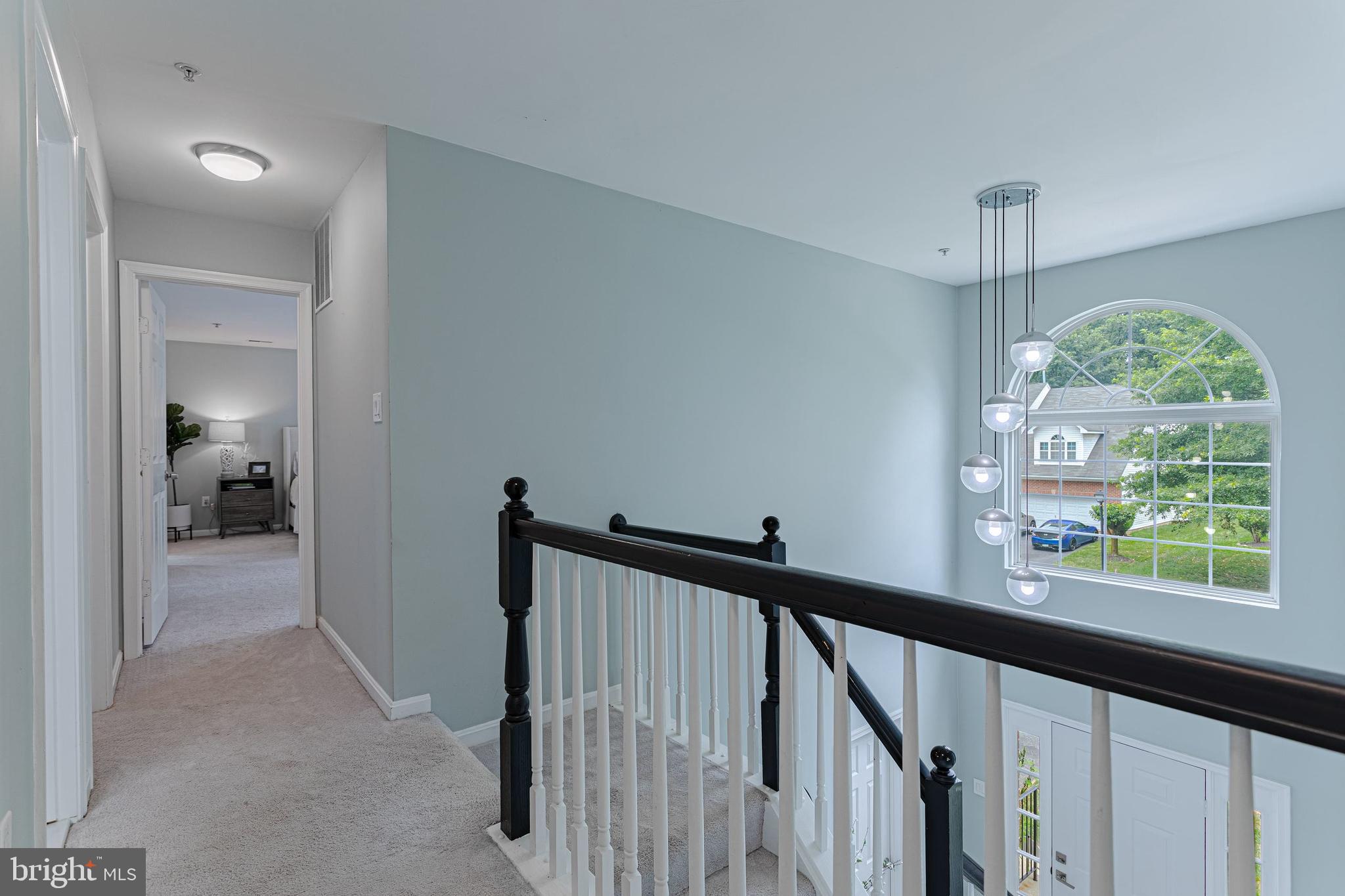 FORT FOOTE FOREST - Residential Lease