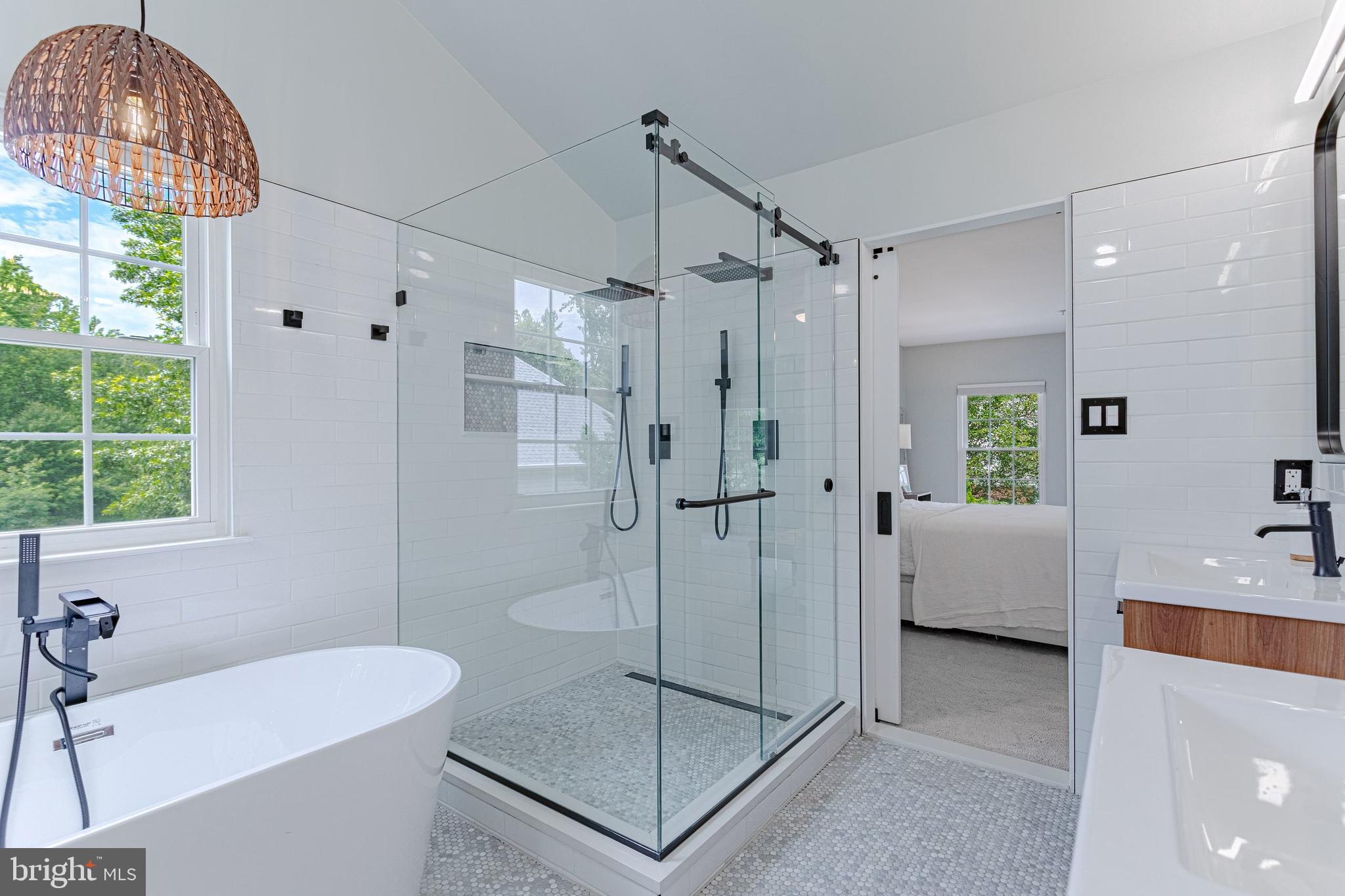 FORT FOOTE FOREST - Residential Lease