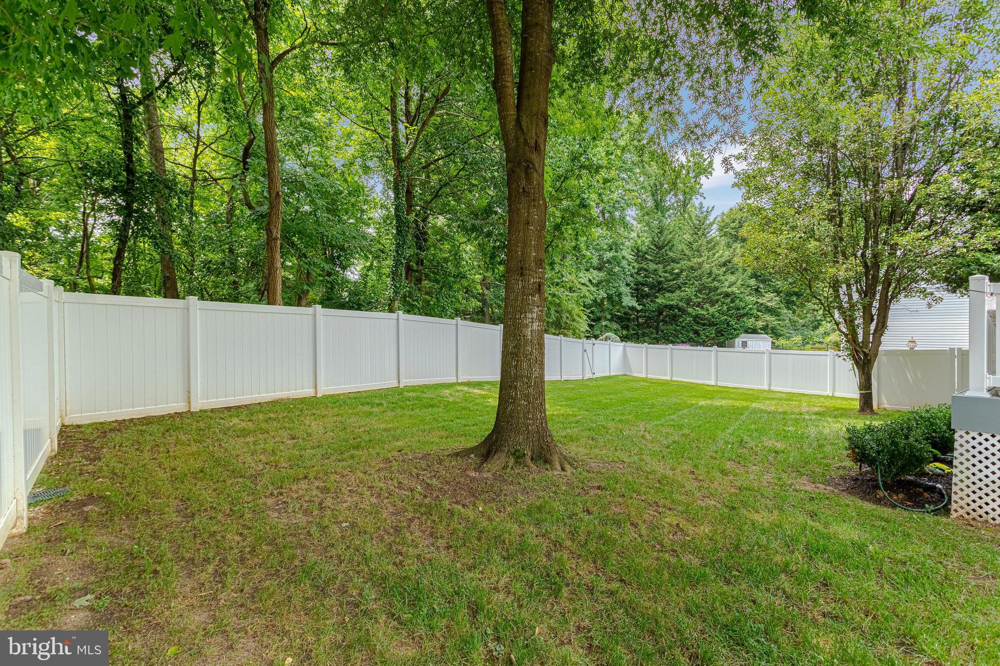 FORT FOOTE FOREST - Residential Lease