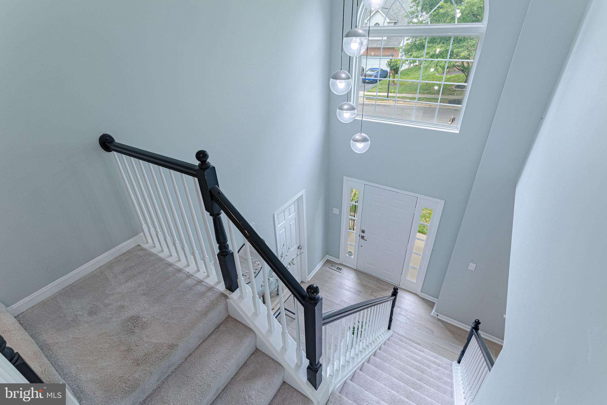 FORT FOOTE FOREST - Residential Lease