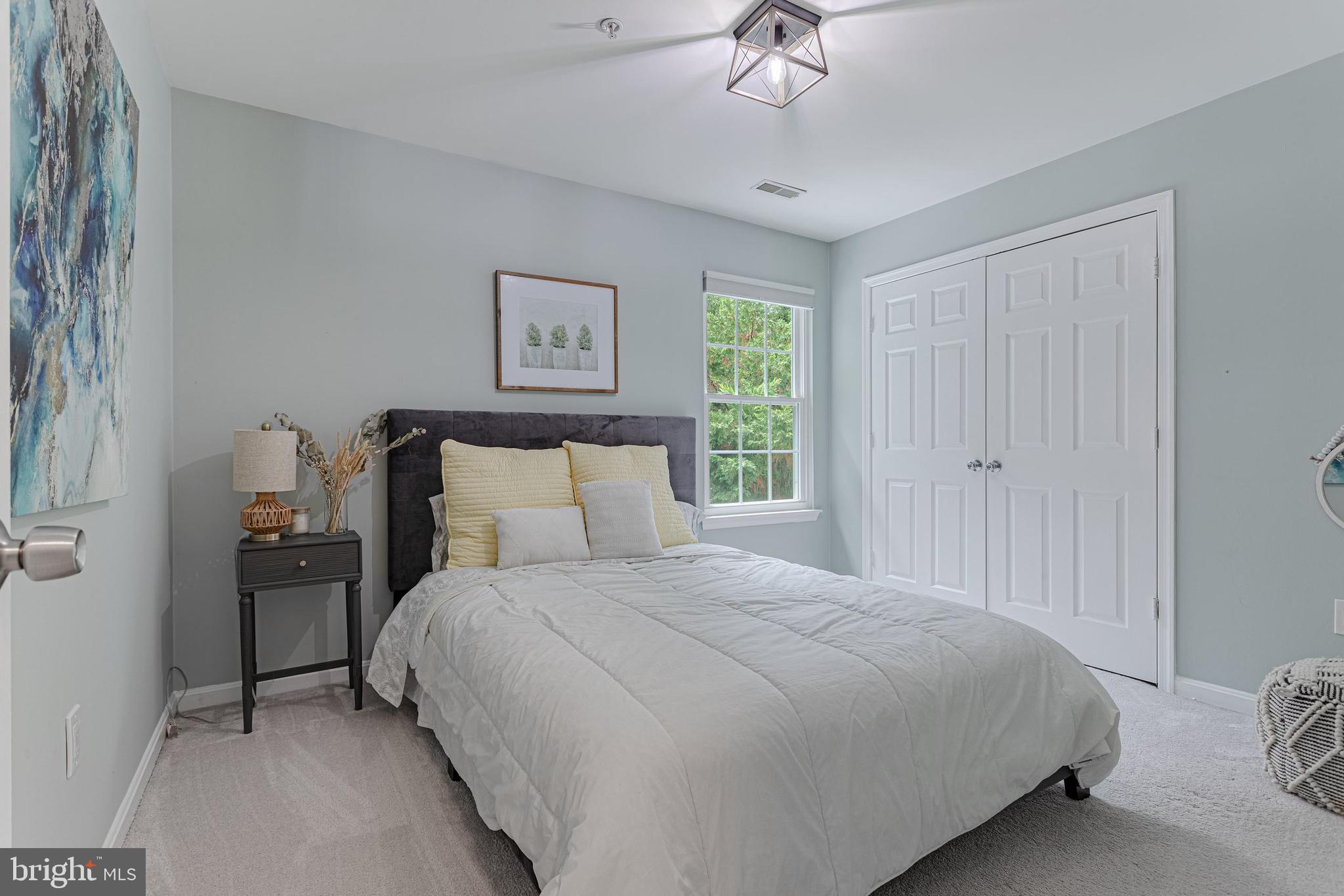 FORT FOOTE FOREST - Residential Lease