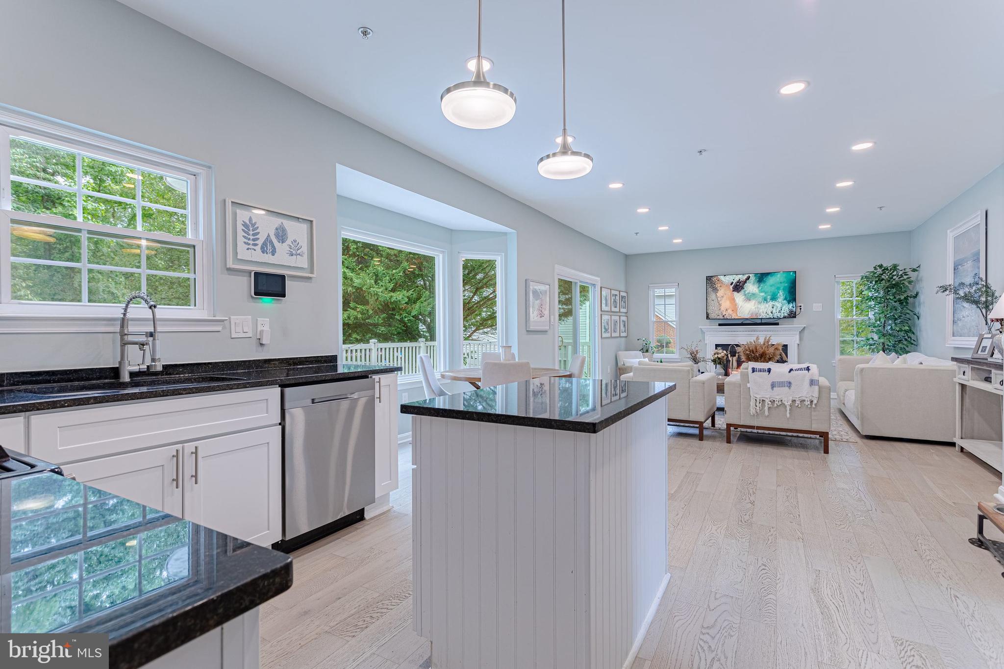 FORT FOOTE FOREST - Residential Lease